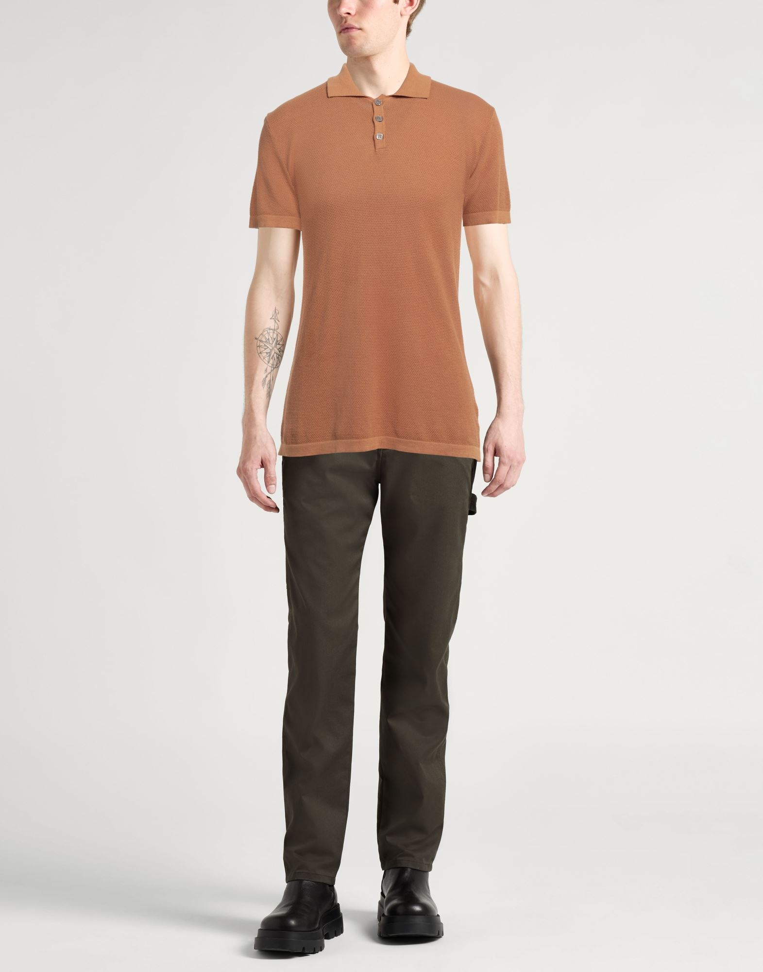  Daniele Fiesoli - Tops - Poloshirts - On Yoox.com 