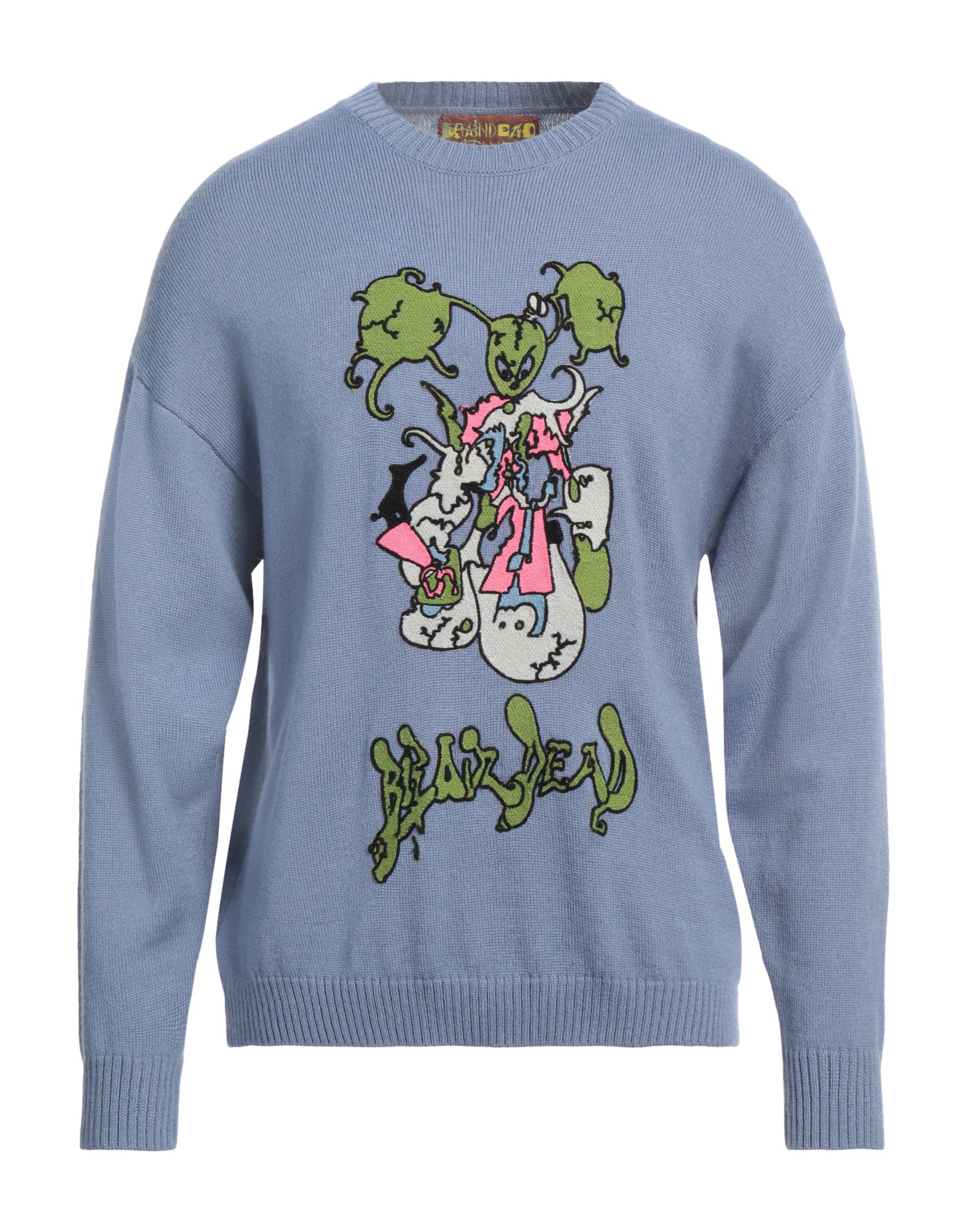  Brain Dead - Prendas De Punto - Pullover - On Yoox.com 