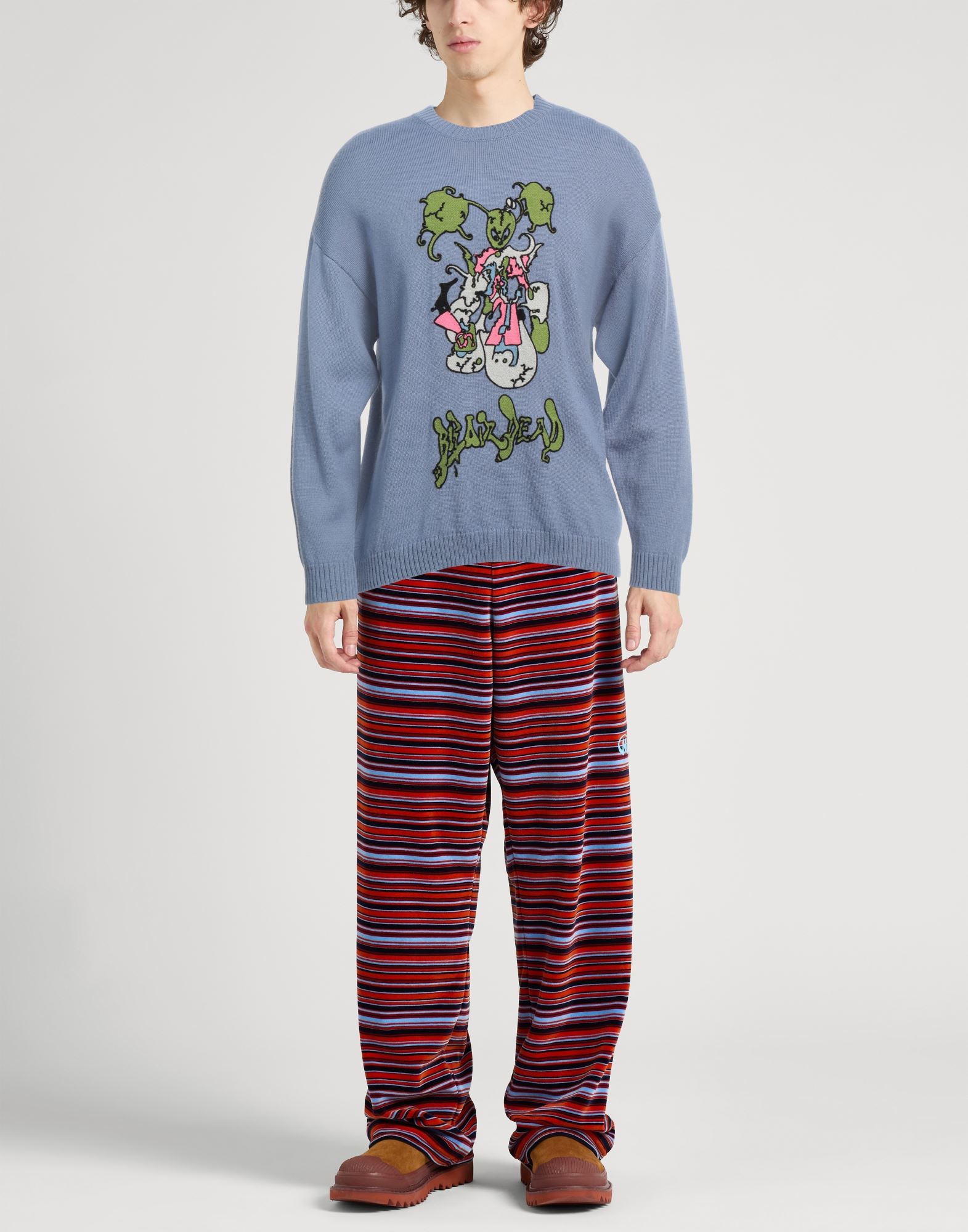  Brain Dead - Prendas De Punto - Pullover - On Yoox.com 