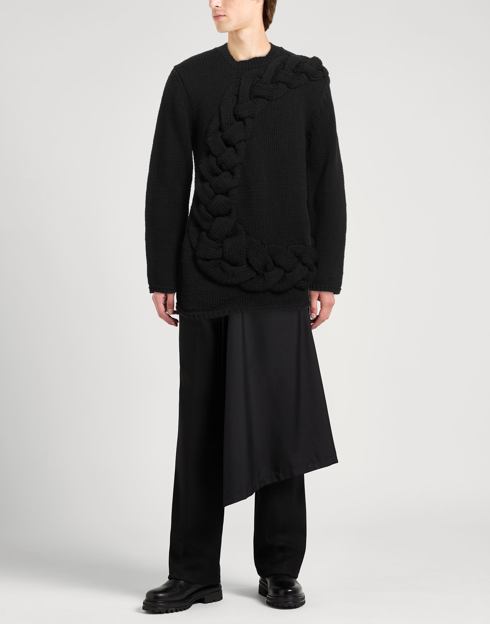  Comme Des Garçons - Strickwaren - Pullover - On Yoox.com 