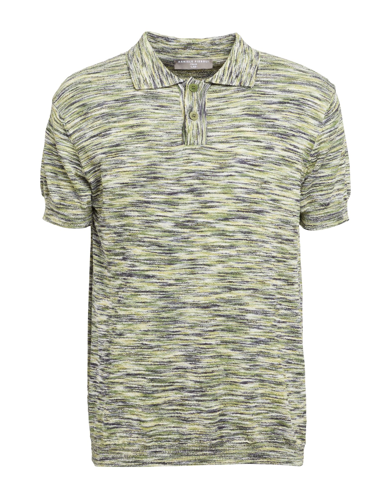  Daniele Fiesoli - Tops - Poloshirts - On Yoox.com 