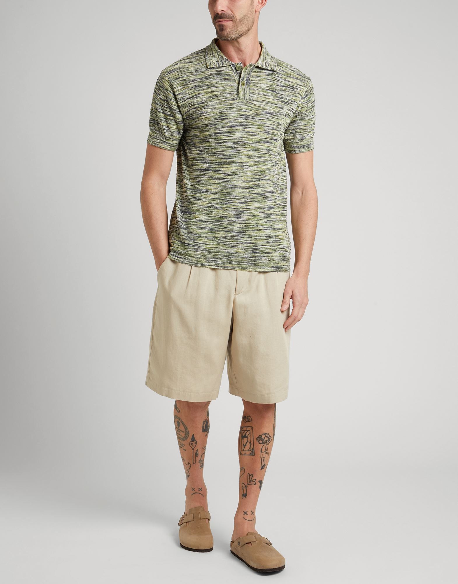  Daniele Fiesoli - Tops - Poloshirts - On Yoox.com 