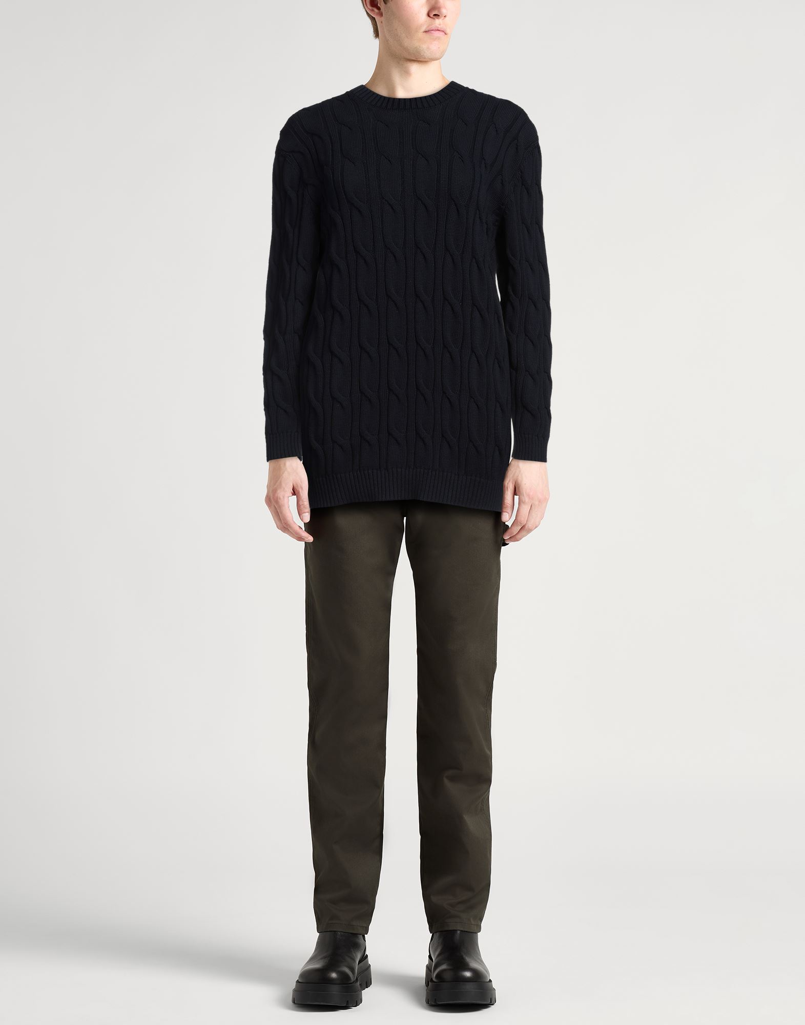  Daniele Fiesoli - Strickwaren - Pullover - On Yoox.com 