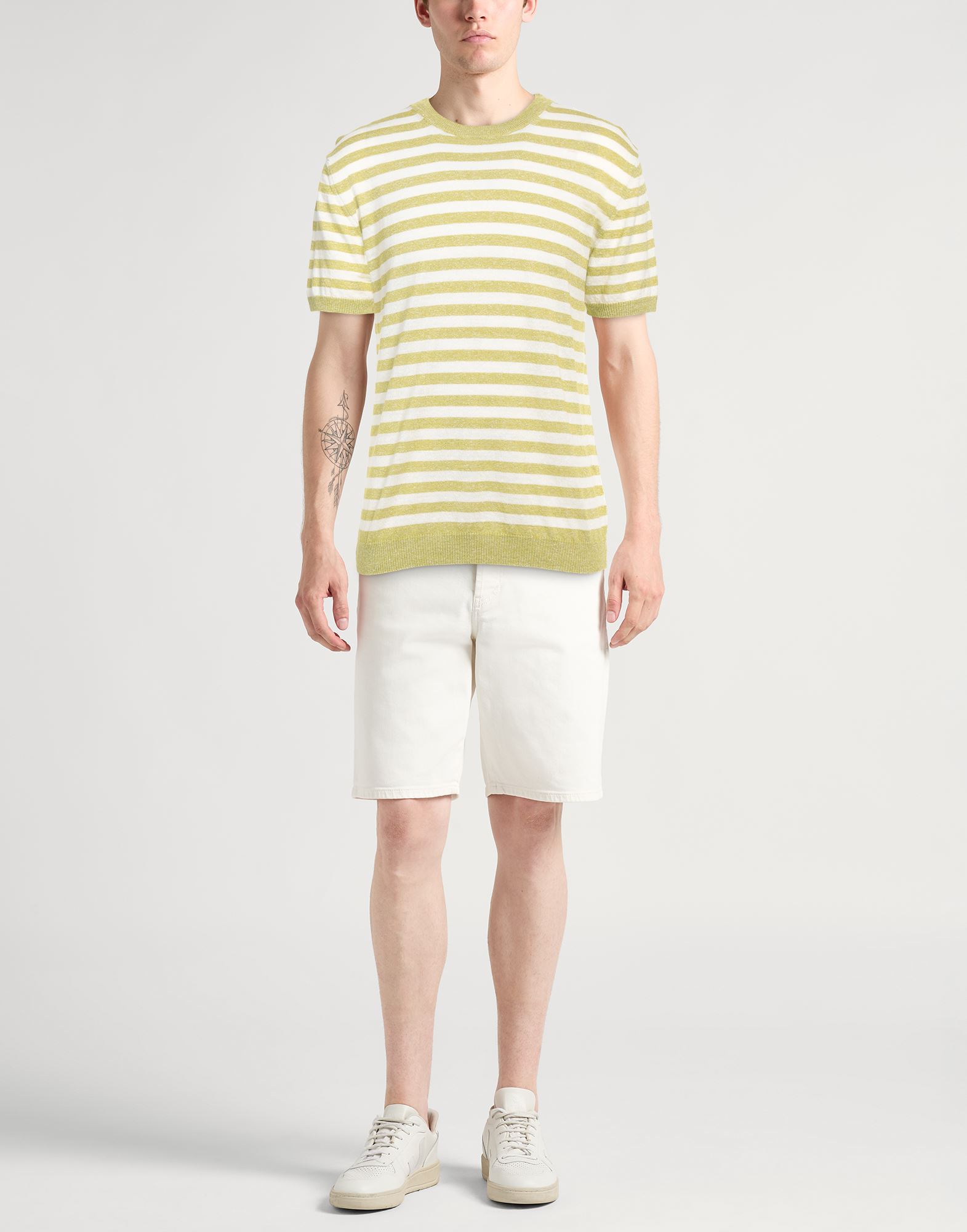  Daniele Fiesoli - Strickwaren - Pullover - On Yoox.com 