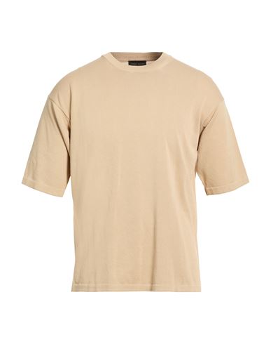 Pullover Hombre Arena 46,48 Hombre