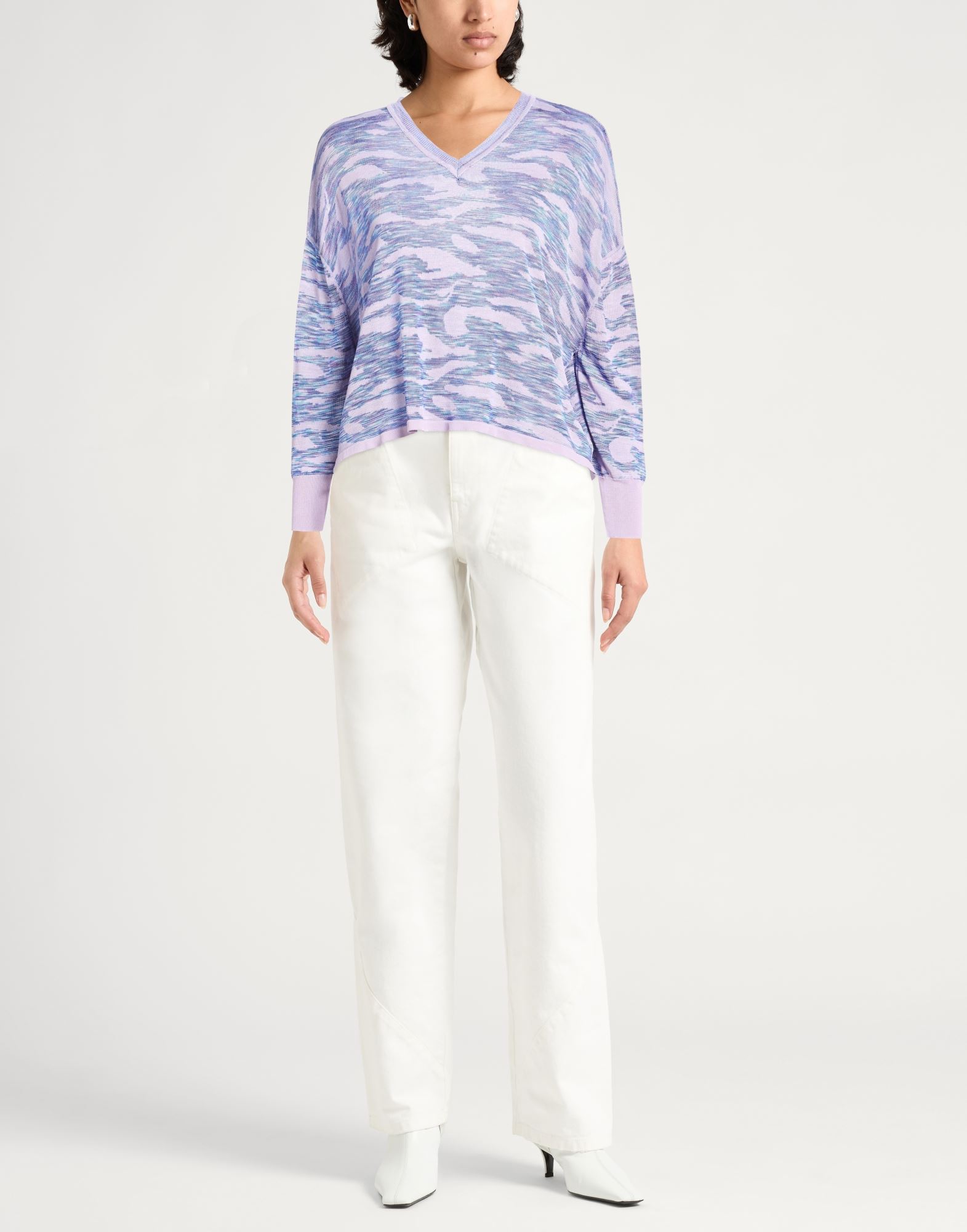  Daniele Fiesoli - Prendas De Punto - Pullover - On Yoox.com 