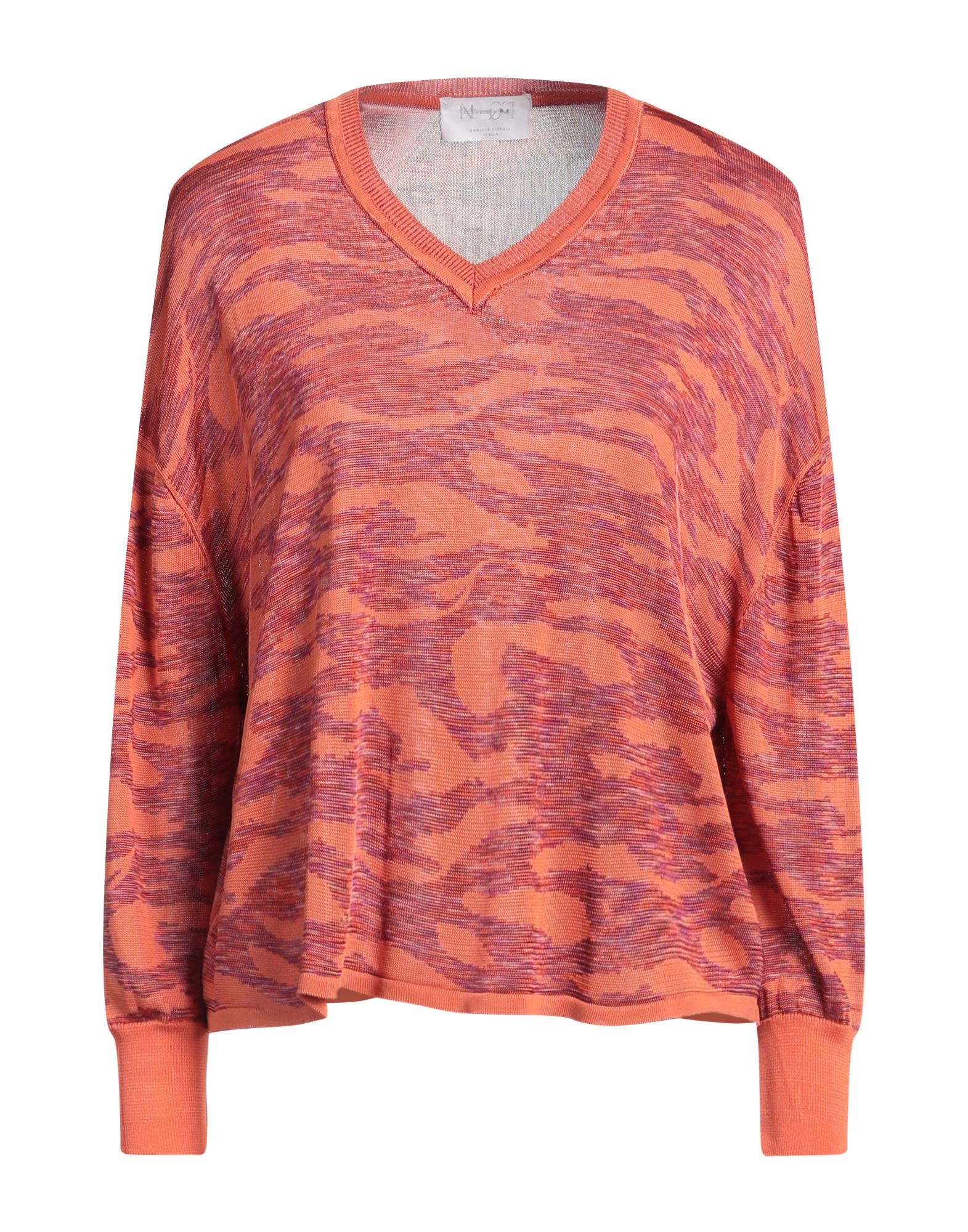  Daniele Fiesoli - Strickwaren - Pullover - On Yoox.com 