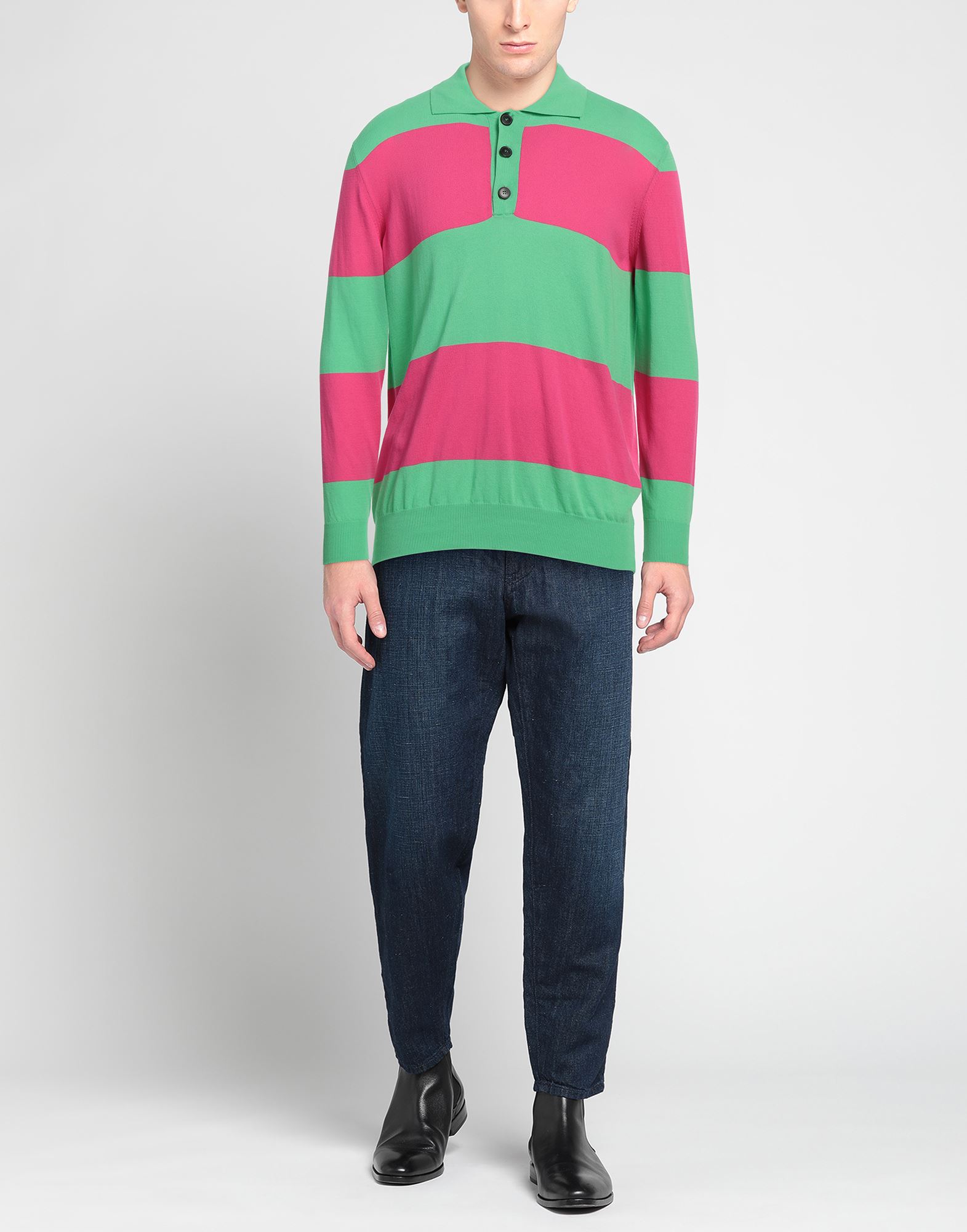  Amaranto - Prendas De Punto - Pullover - On Yoox.com 