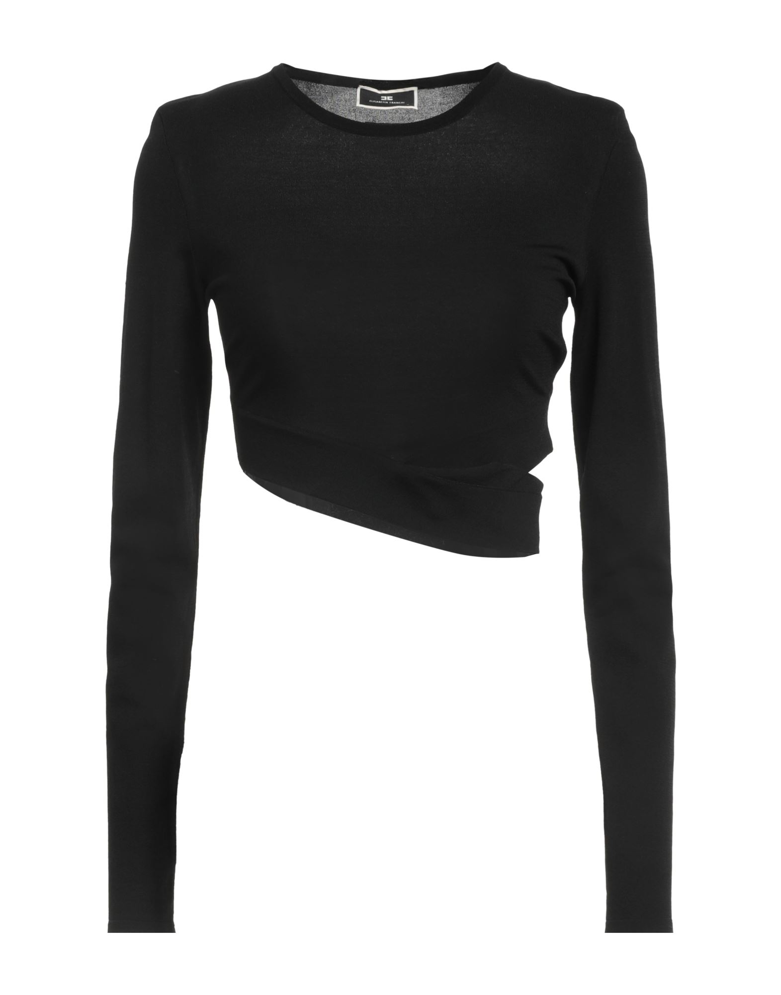  Elisabetta Franchi - Strickwaren - Pullover - On Yoox.com 