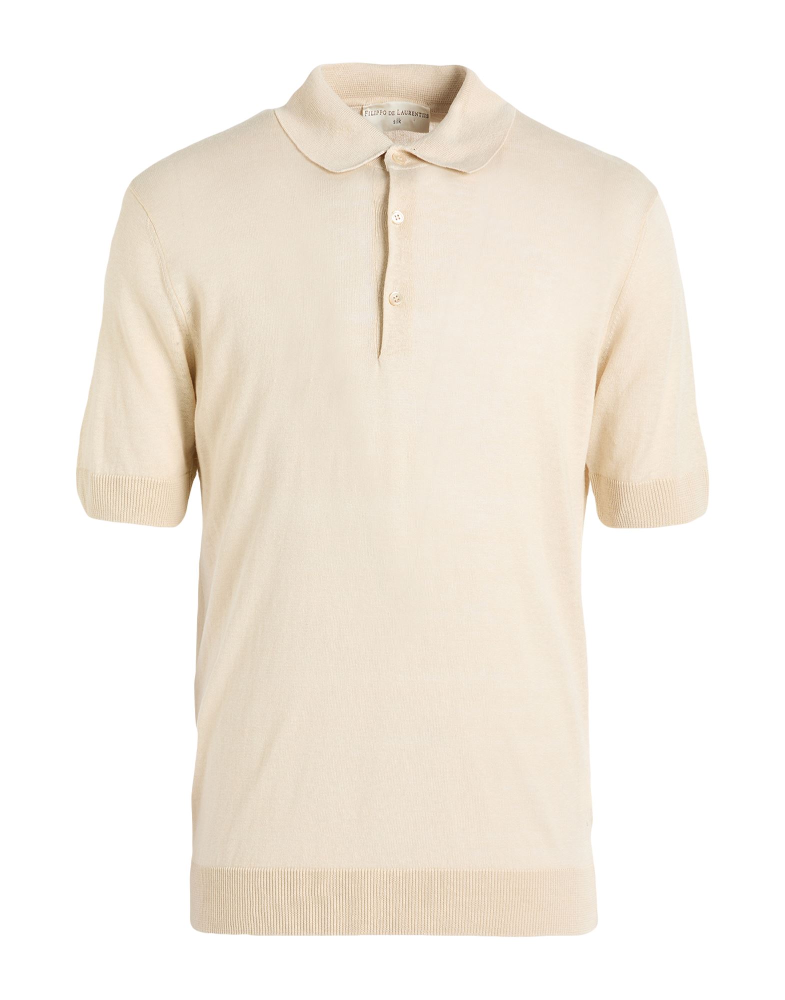  Filippo De Laurentiis - Tops - Poloshirts - On Yoox.com 