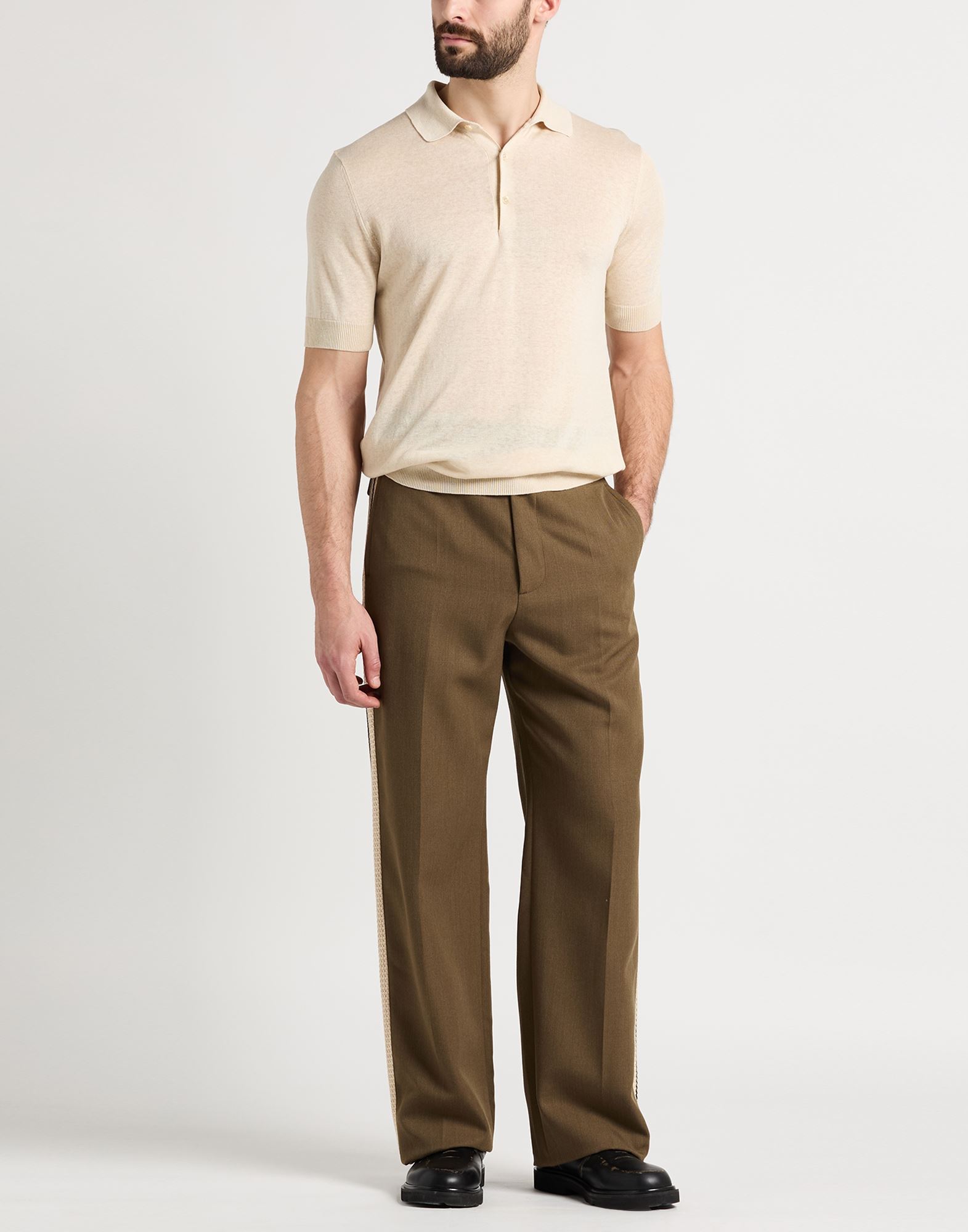 Filippo De Laurentiis - Tops - Poloshirts - On Yoox.com 