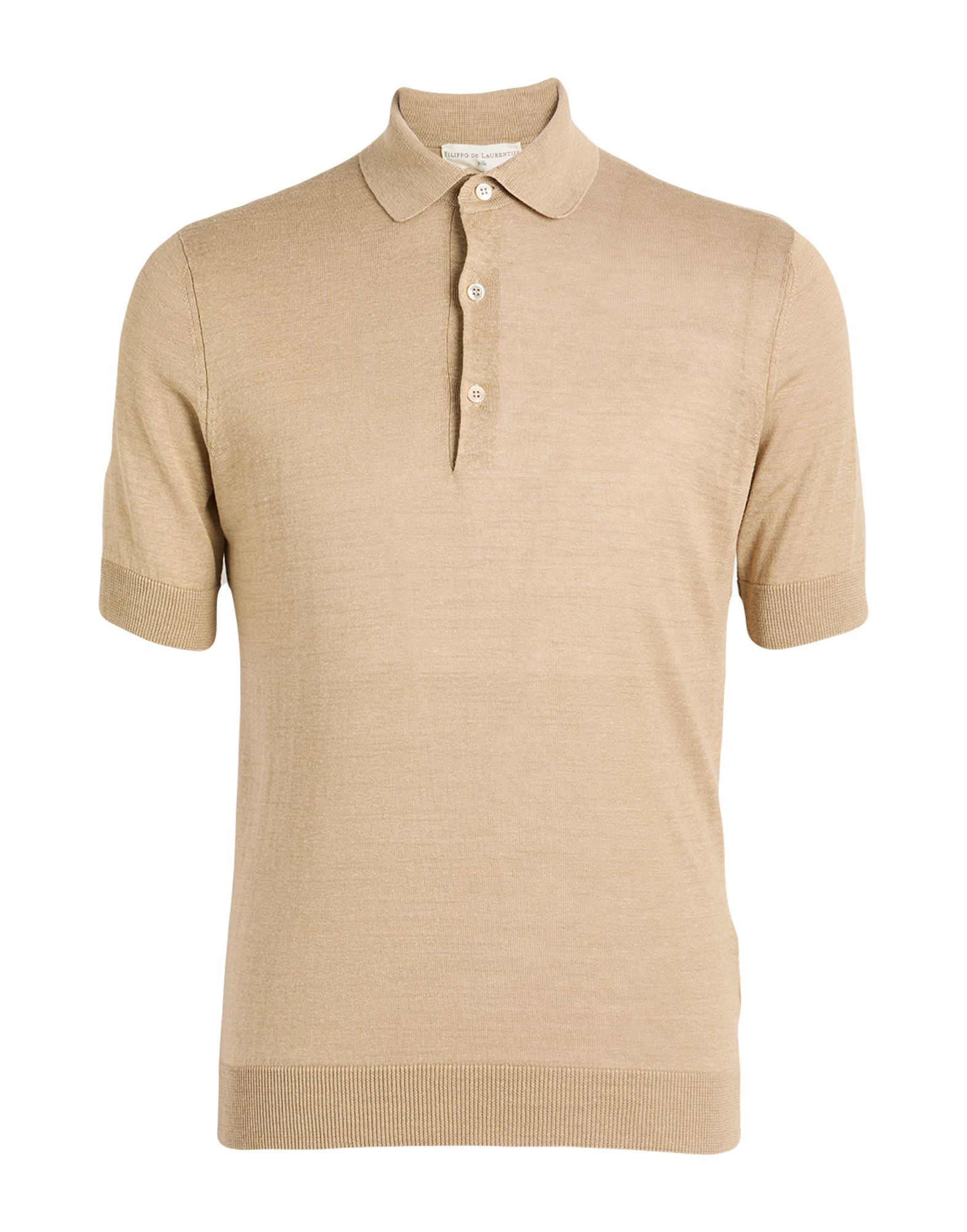  Filippo De Laurentiis - Tops - Poloshirts - On Yoox.com 