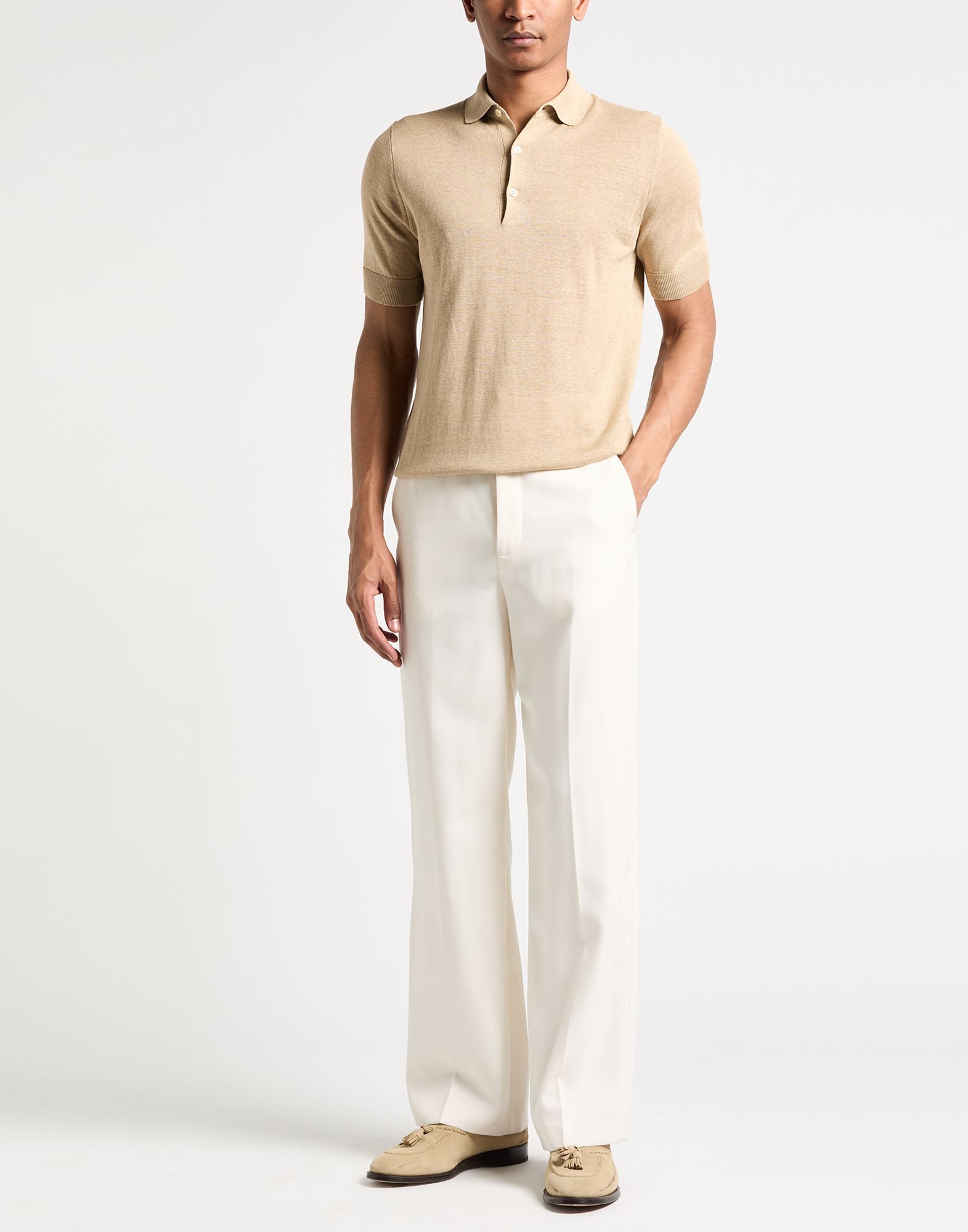  Filippo De Laurentiis - Tops - Poloshirts - On Yoox.com 