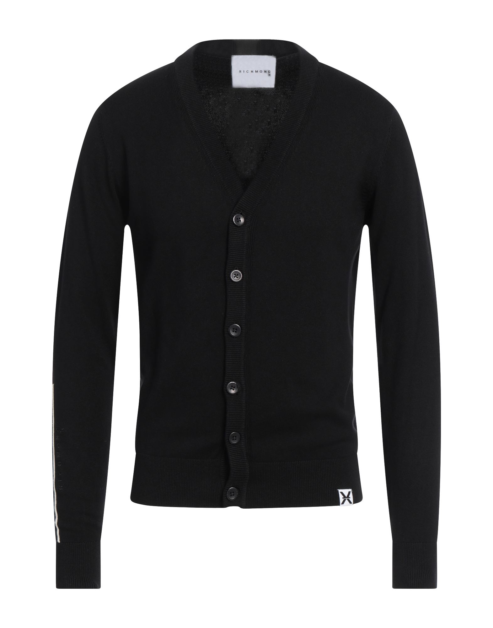  Richmond X - Prendas De Punto - Cárdigans - On Yoox.com 
