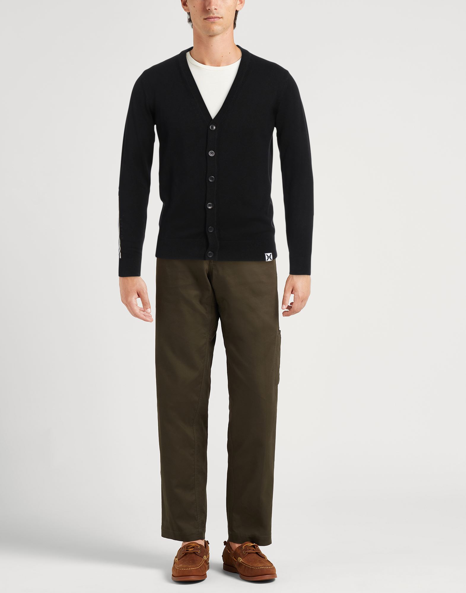  Richmond X - Prendas De Punto - Cárdigans - On Yoox.com 
