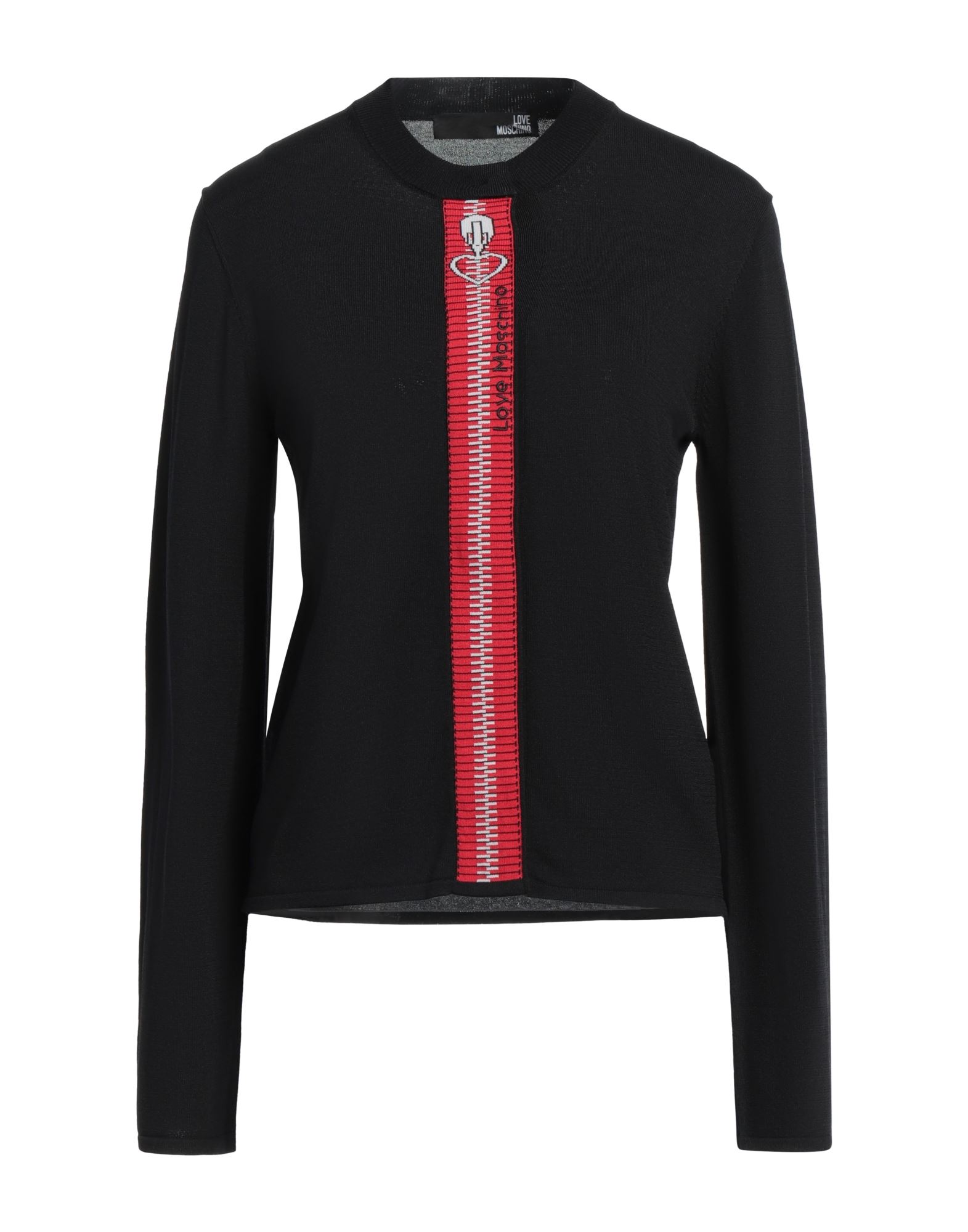  Love Moschino - Strickwaren - Strickjacken - On Yoox.com 