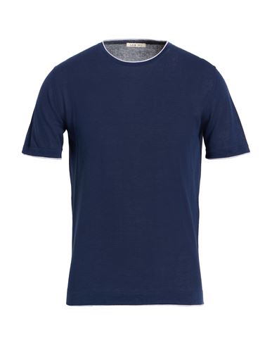 Pullover Herren Marineblau 50 Herren