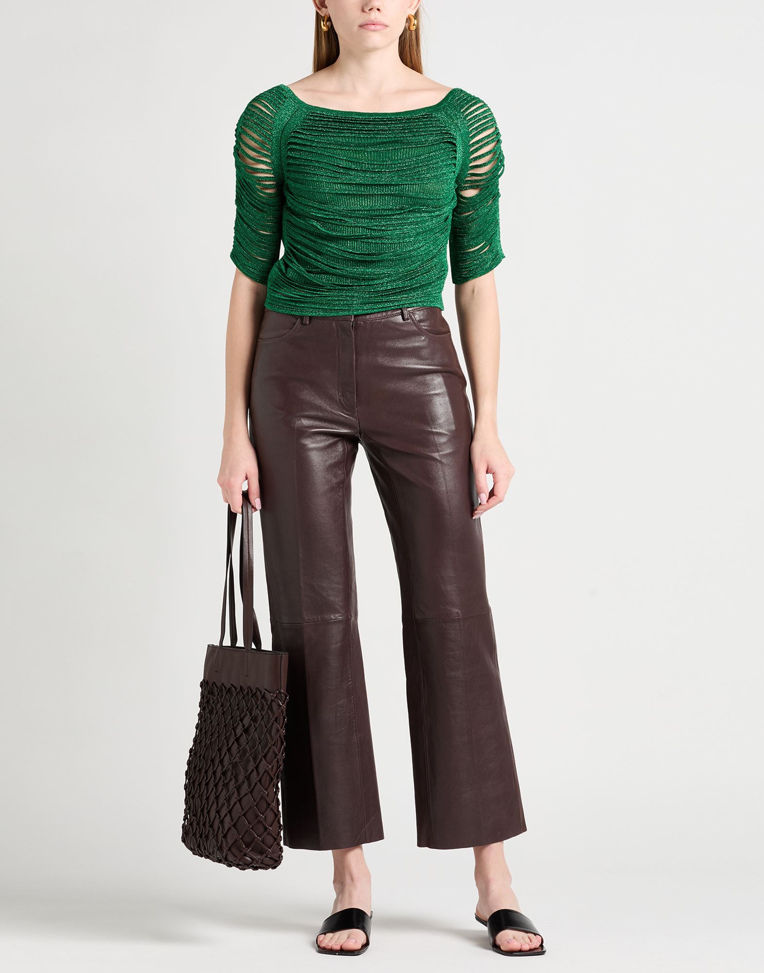  Circus Hotel - Camisetas Y Tops - Tops - On Yoox.com 