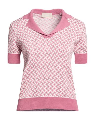 Pullover Mujer Rosa antiguo S,XS Mujer