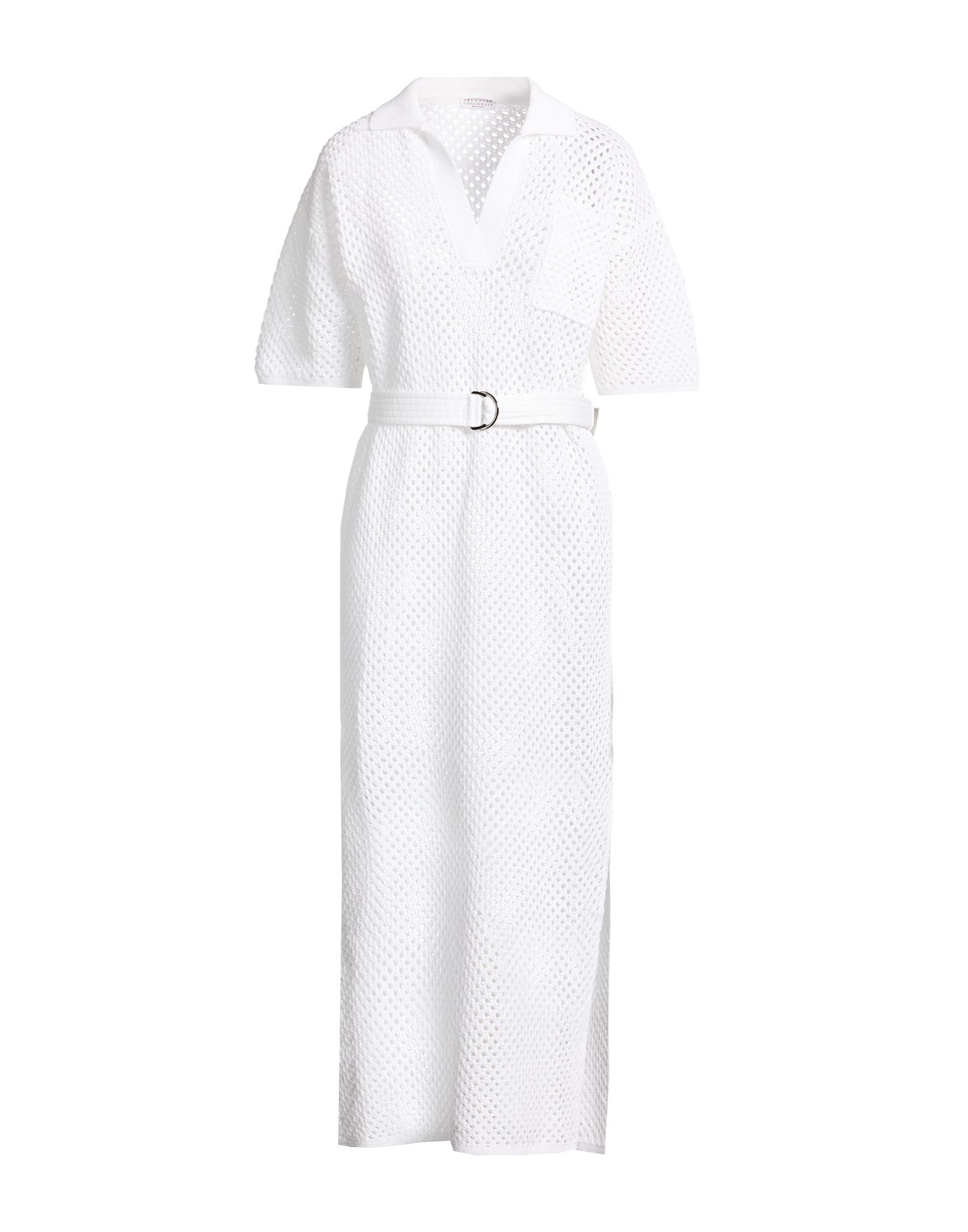 BRUNELLO CUCINELLI BRUNELLO CUCINELLI ΦΟΡΕΜΑΤΑ Μάξι φόρεμα