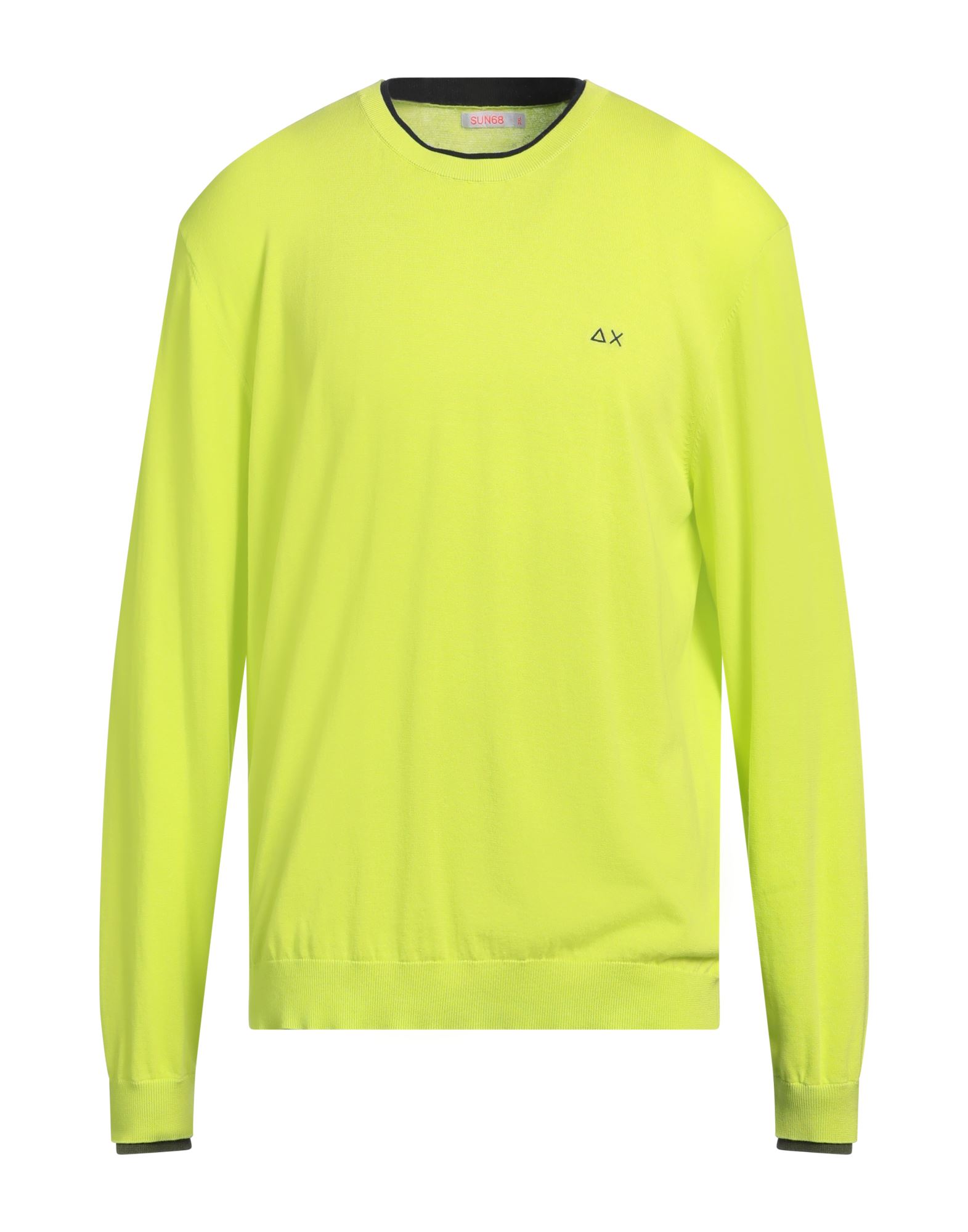  Sun 68 - Prendas De Punto - Pullover - On Yoox.com 