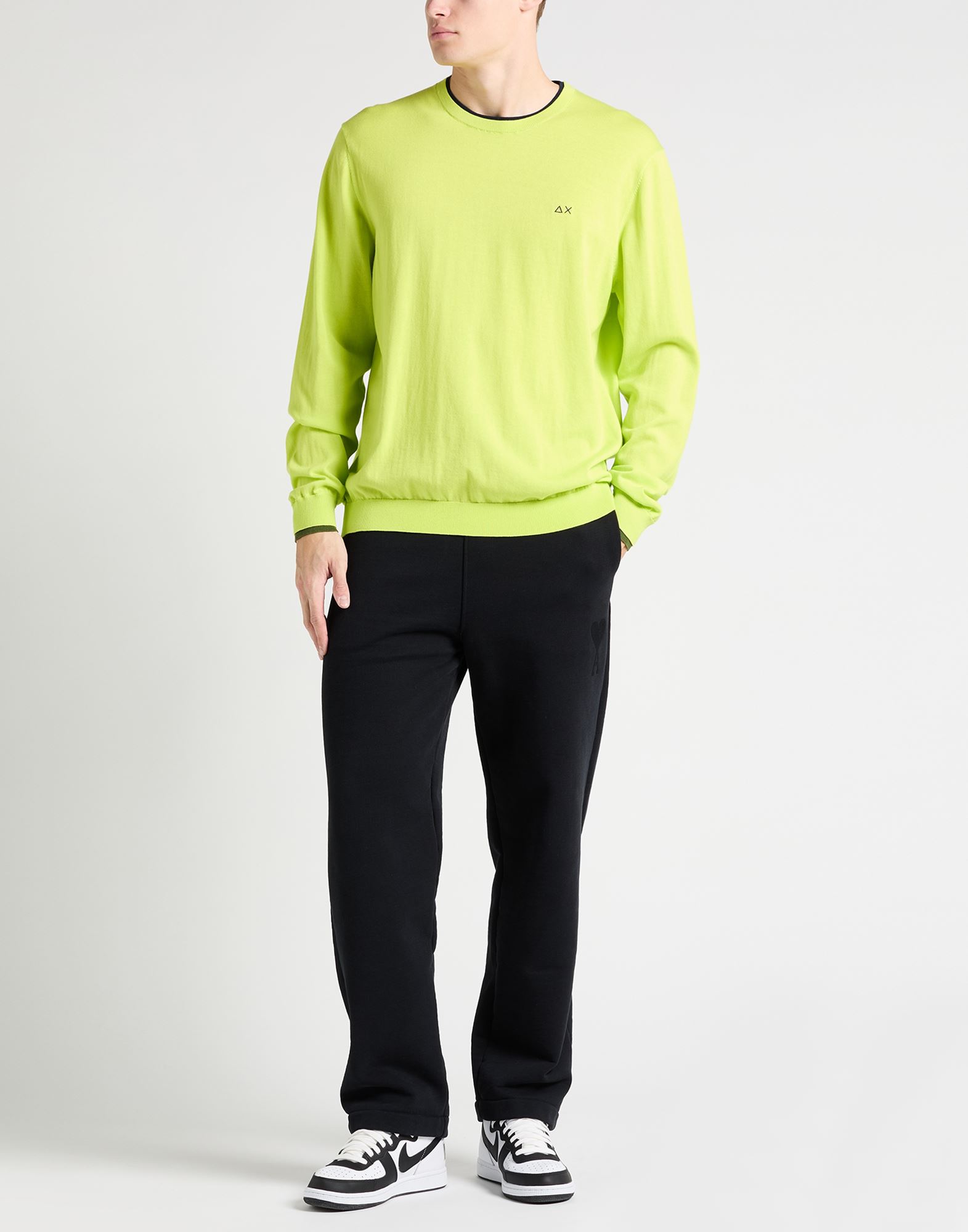  Sun 68 - Prendas De Punto - Pullover - On Yoox.com 