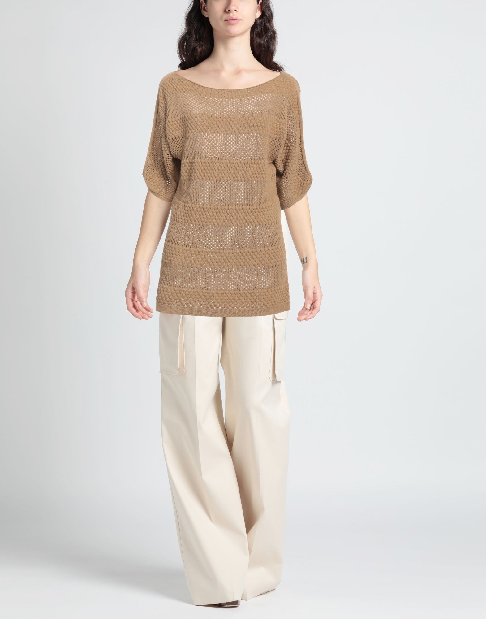  No-nà - Strickwaren - Pullover - On Yoox.com 