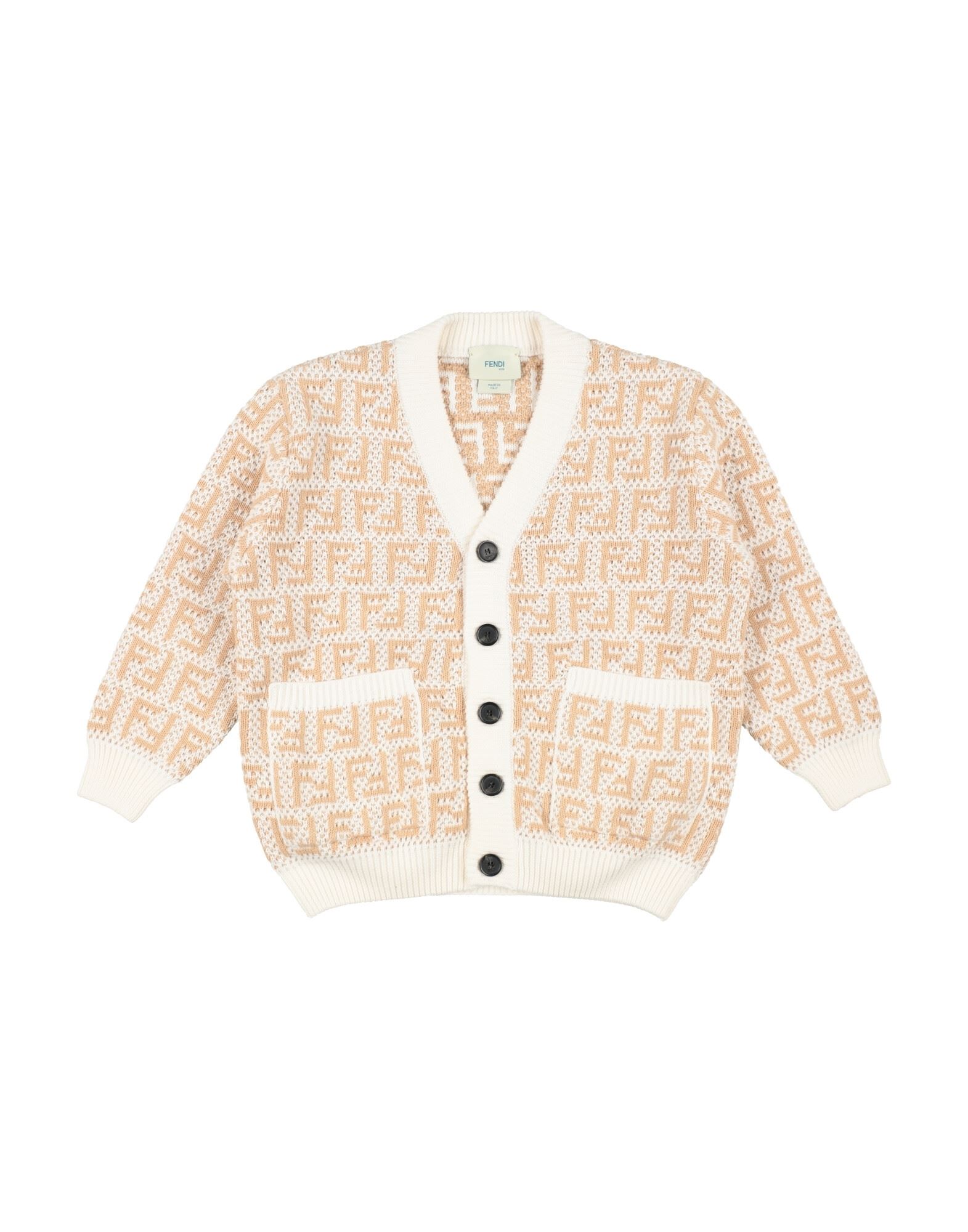  Fendi - Maille - Cardigans - On Yoox.com 