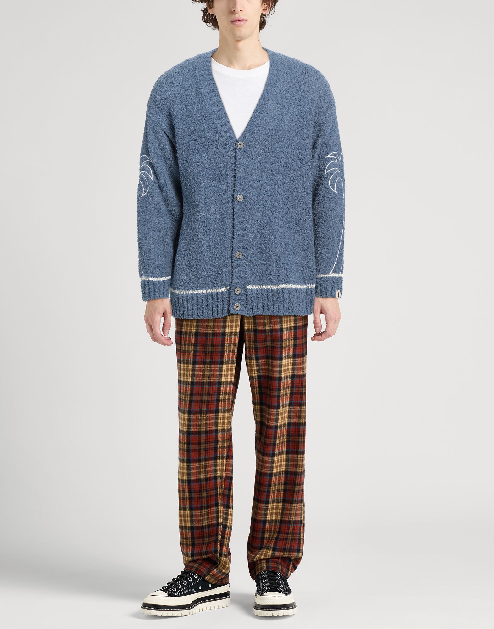  Palm Angels - Maille - Cardigans - On Yoox.com 