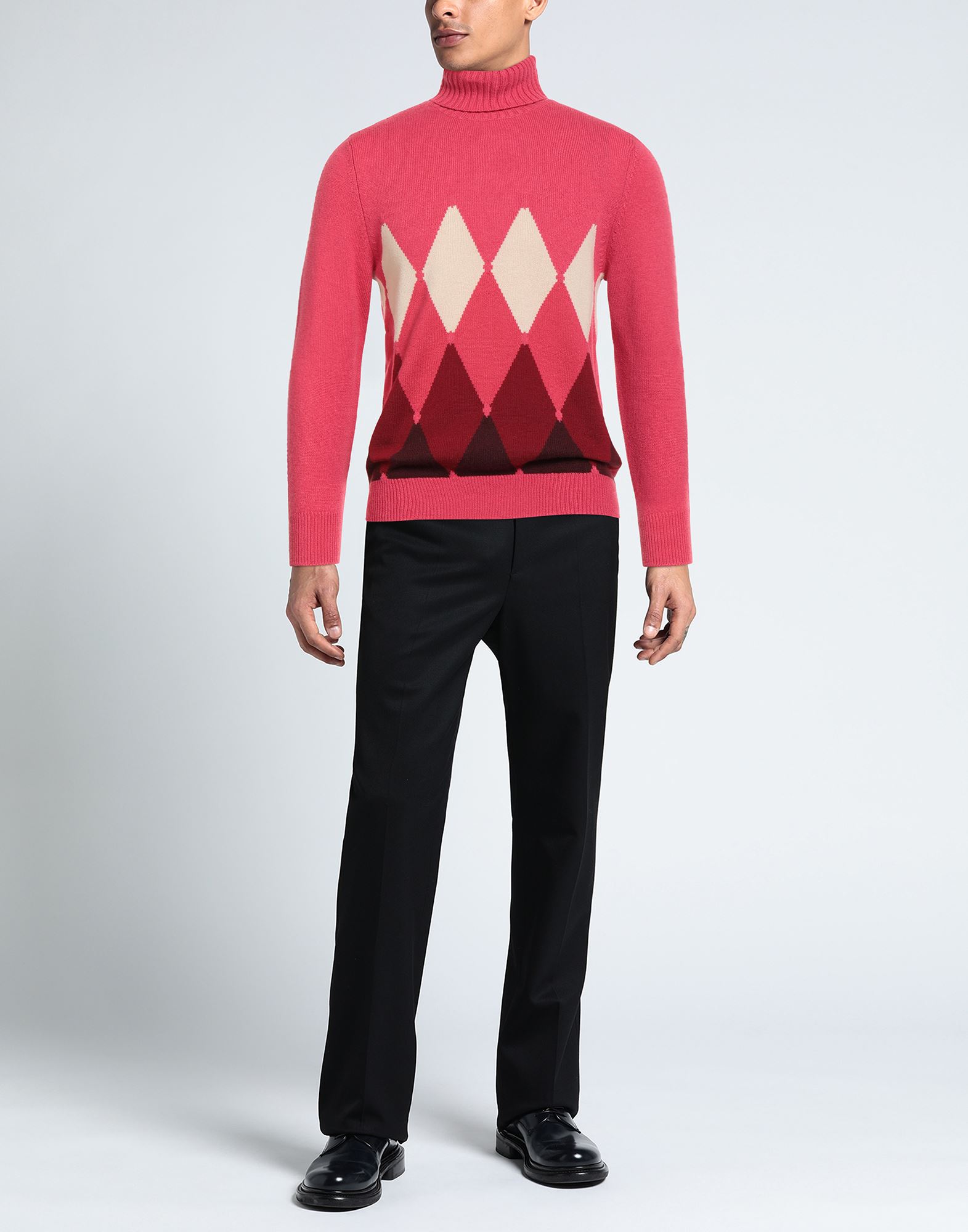  Ballantyne Of Peebles - Strickwaren - Rollkragenpullover - On Yoox.com 