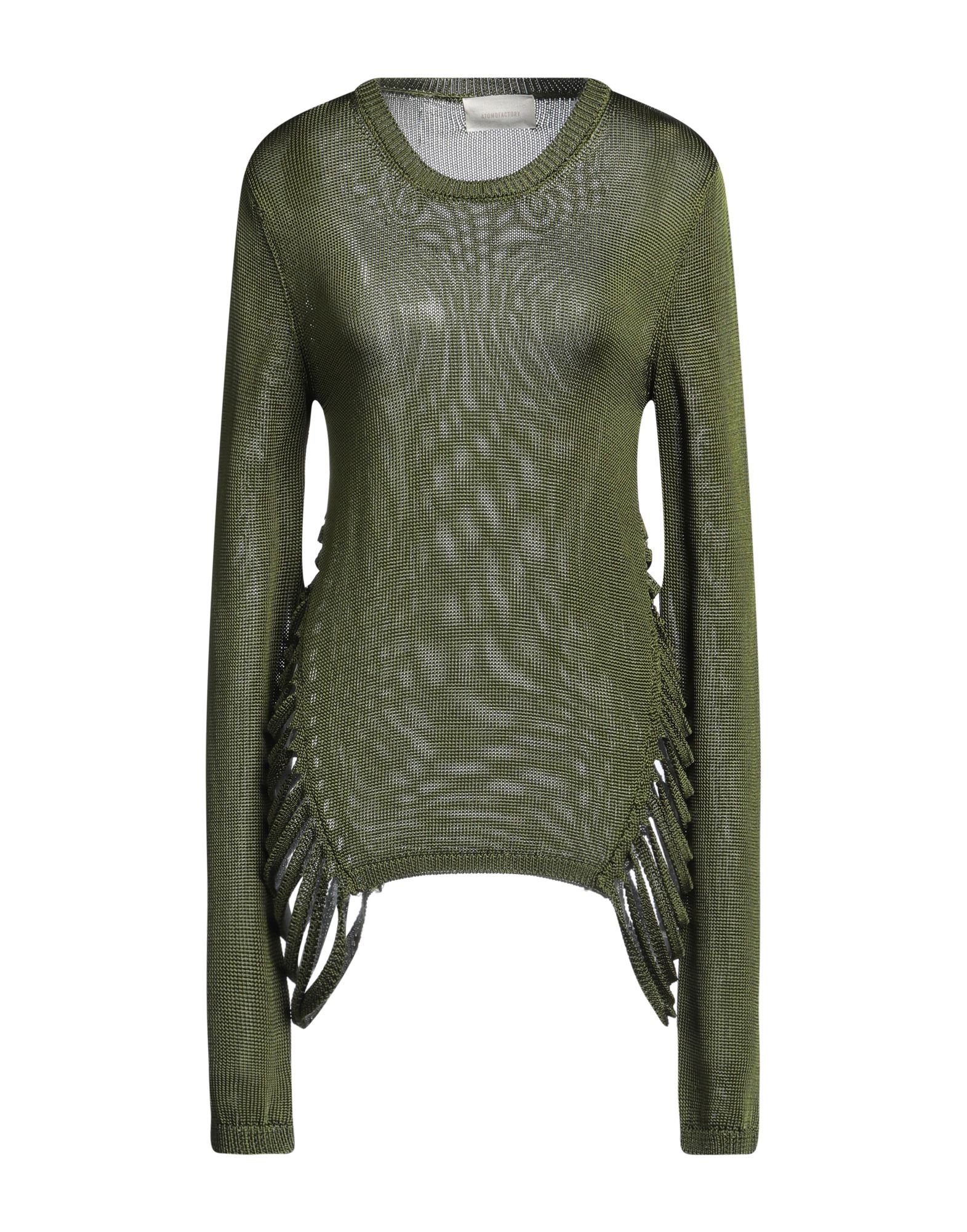 Atomofactory - Prendas De Punto - Pullover - On Yoox.com 