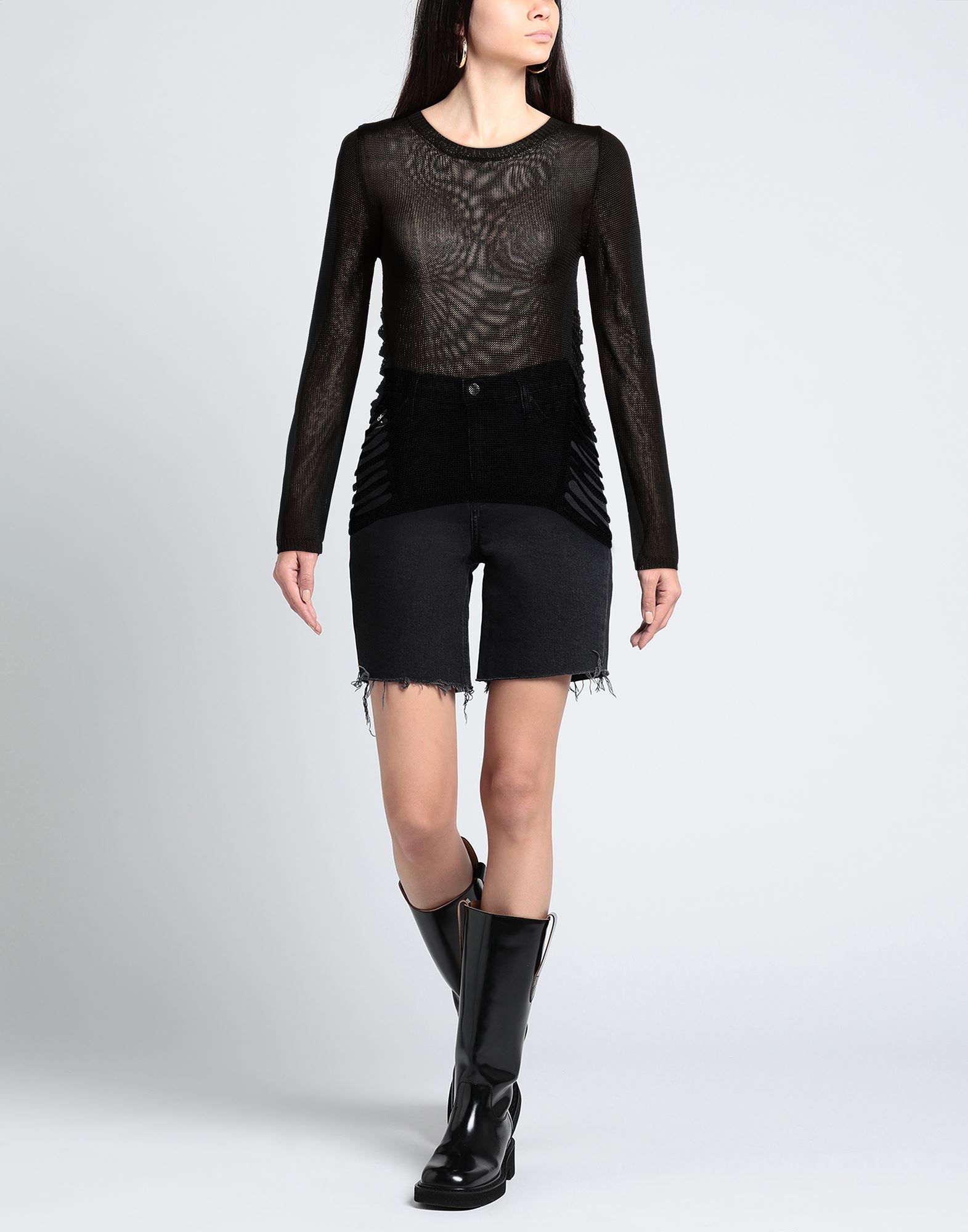  Atomofactory - Strickwaren - Pullover - On Yoox.com 