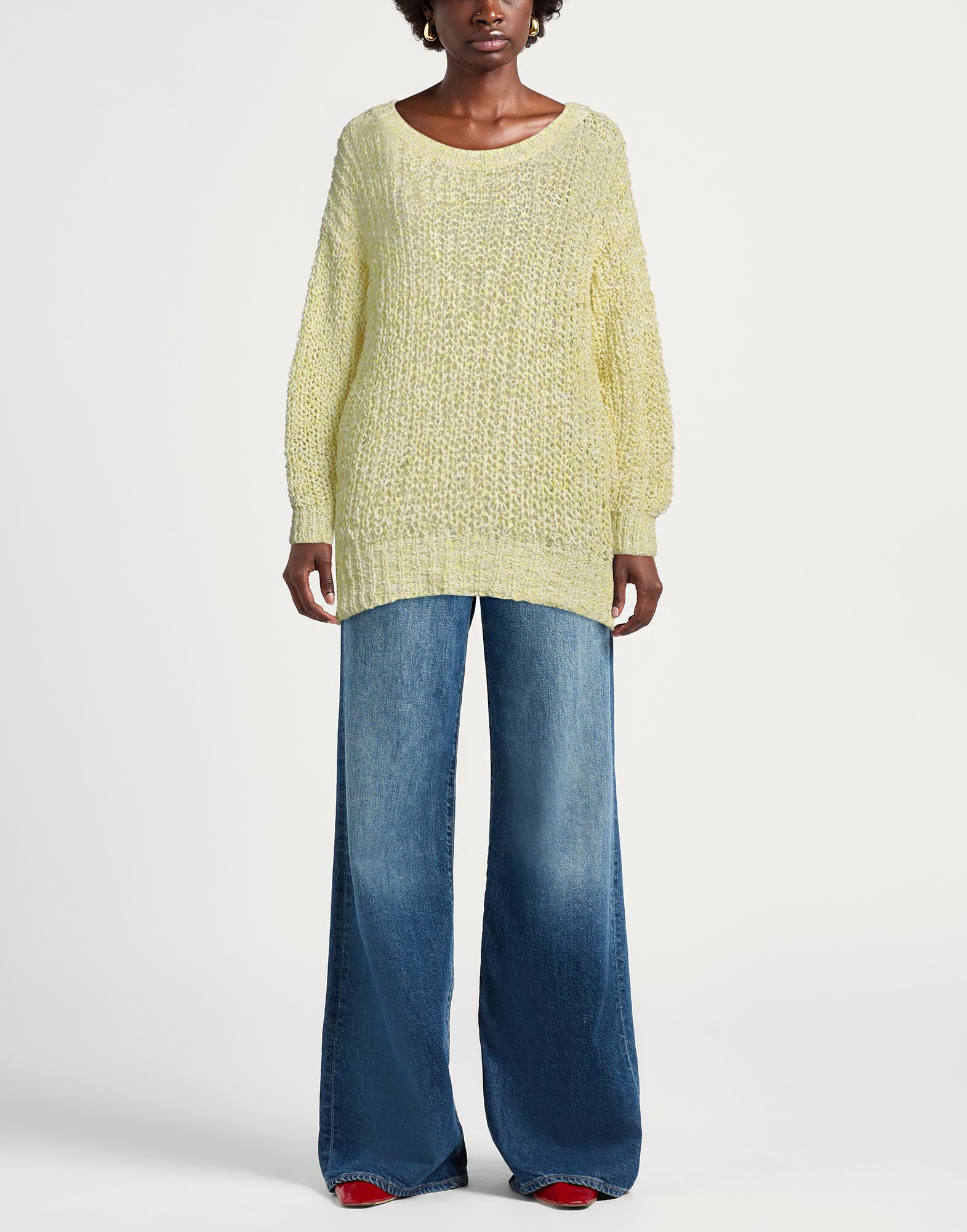 Dondup - Maille - Pullover - On Yoox.com 