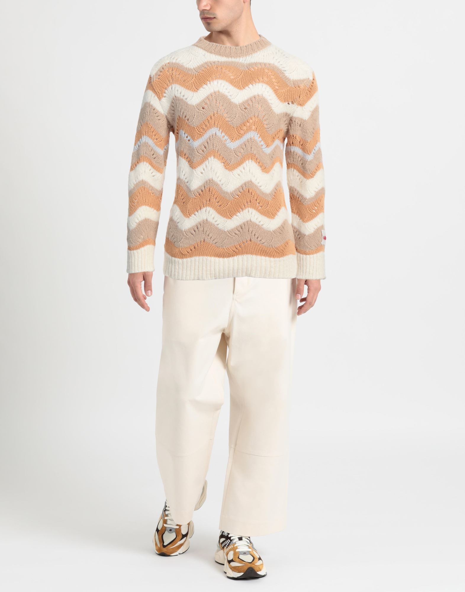  Longo - Strickwaren - Pullover - On Yoox.com 