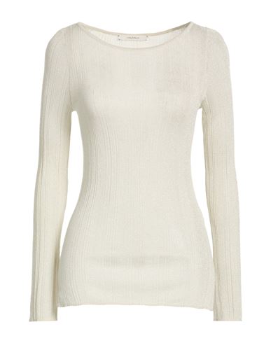 Malìparmi Pullover Mujer Plata L,M,S Mujer