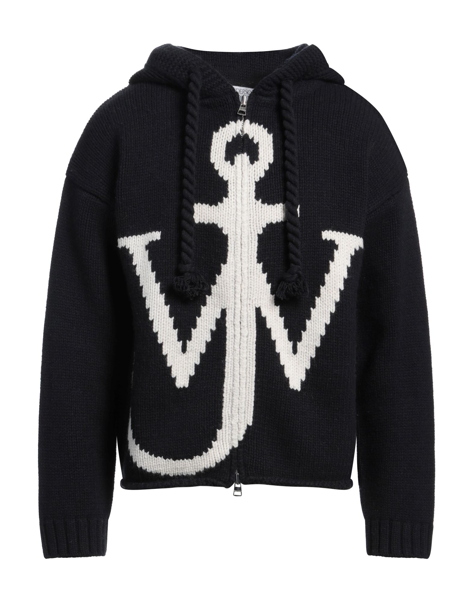  Jw Anderson - Strickwaren - Strickjacken - On Yoox.com 