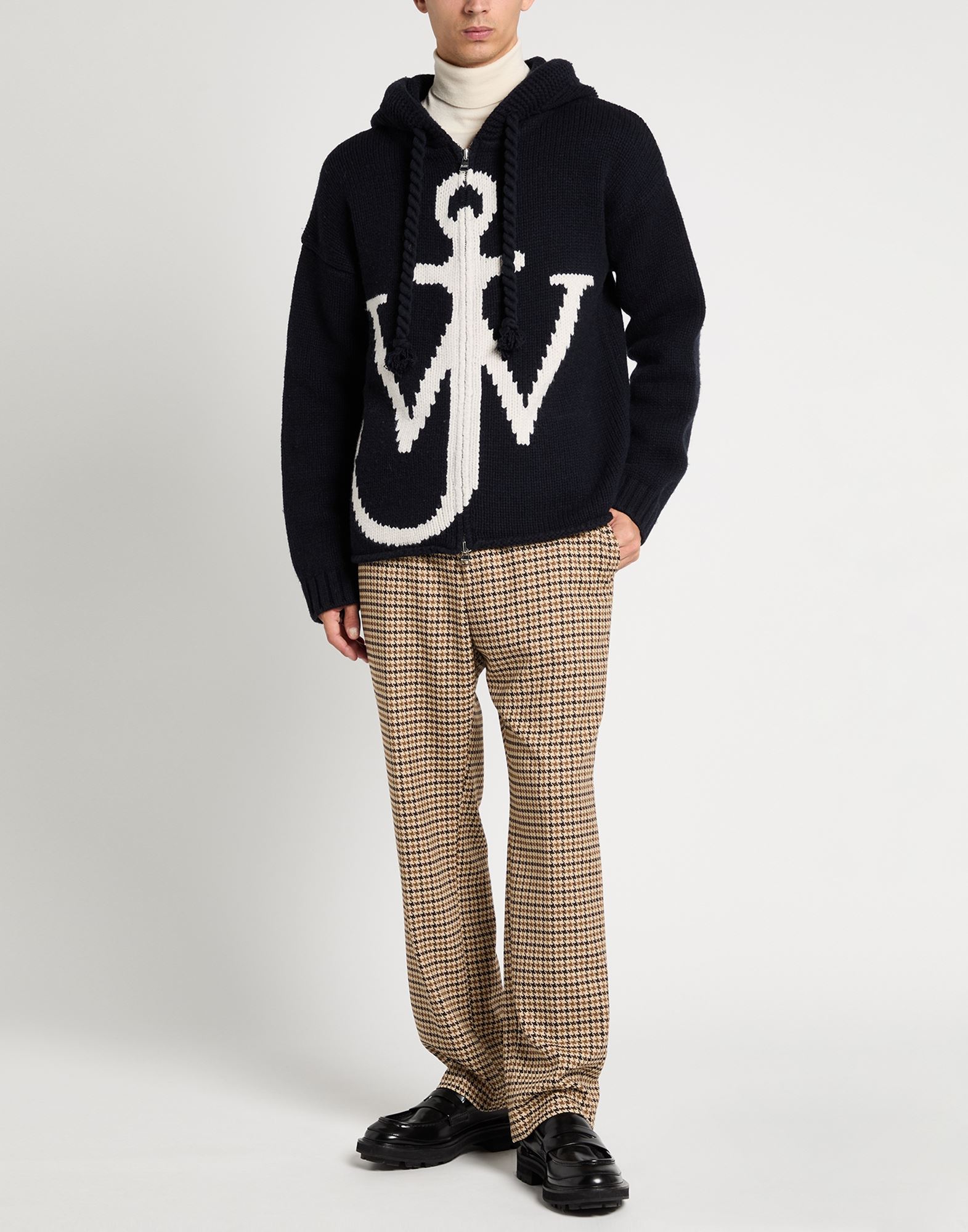  Jw Anderson - Strickwaren - Strickjacken - On Yoox.com 