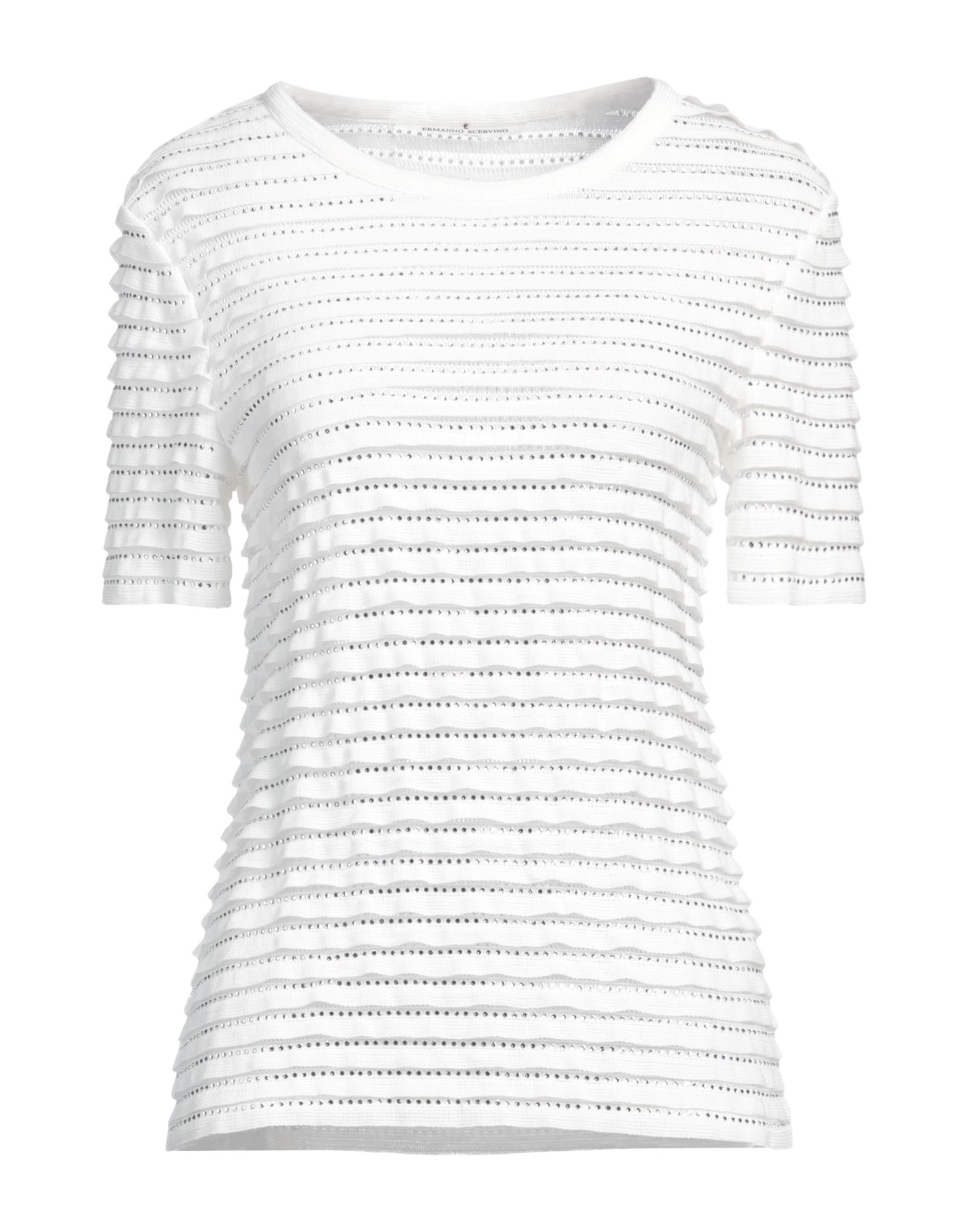  Ermanno Scervino - Strickwaren - Pullover - On Yoox.com 