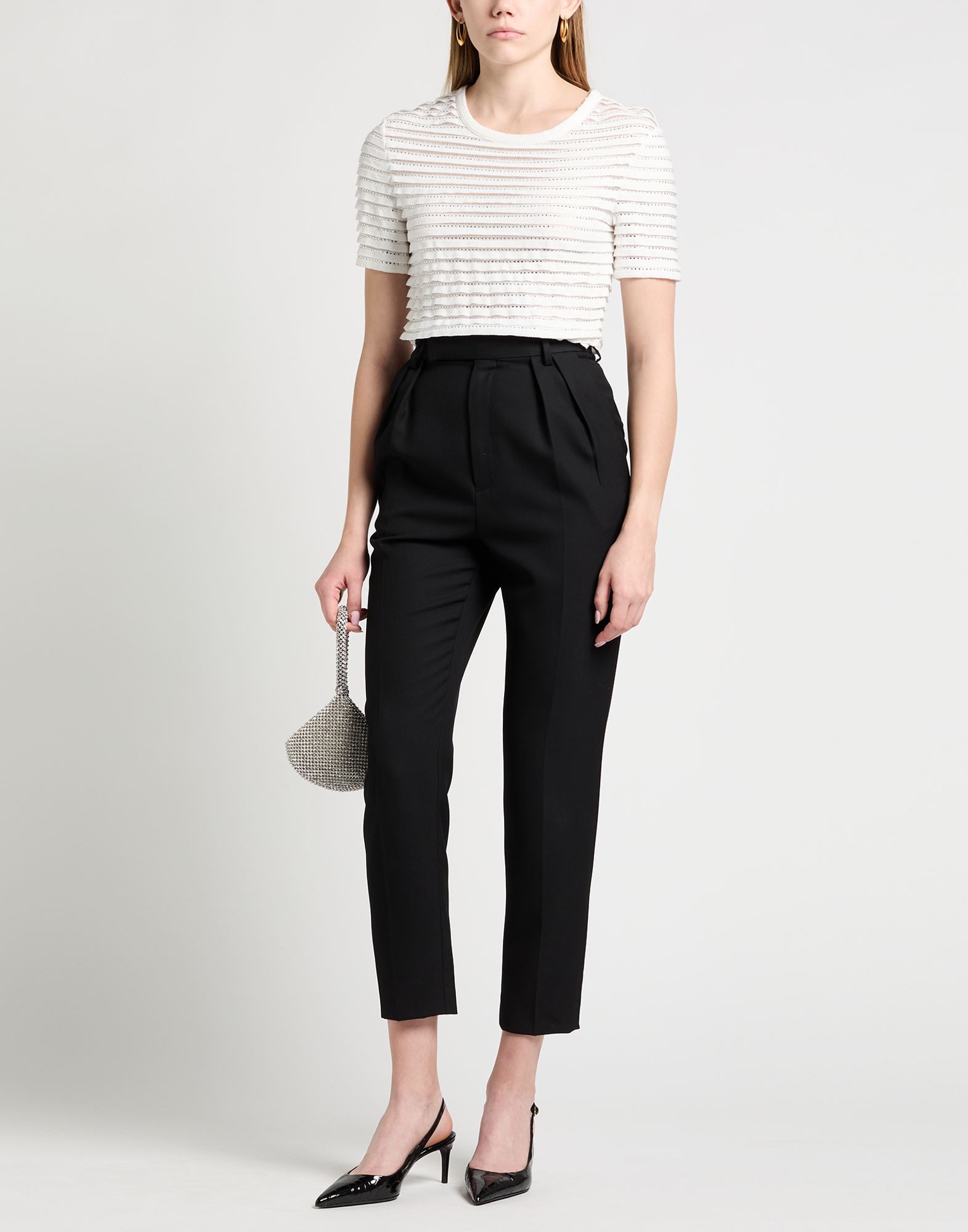  Ermanno Scervino - Strickwaren - Pullover - On Yoox.com 