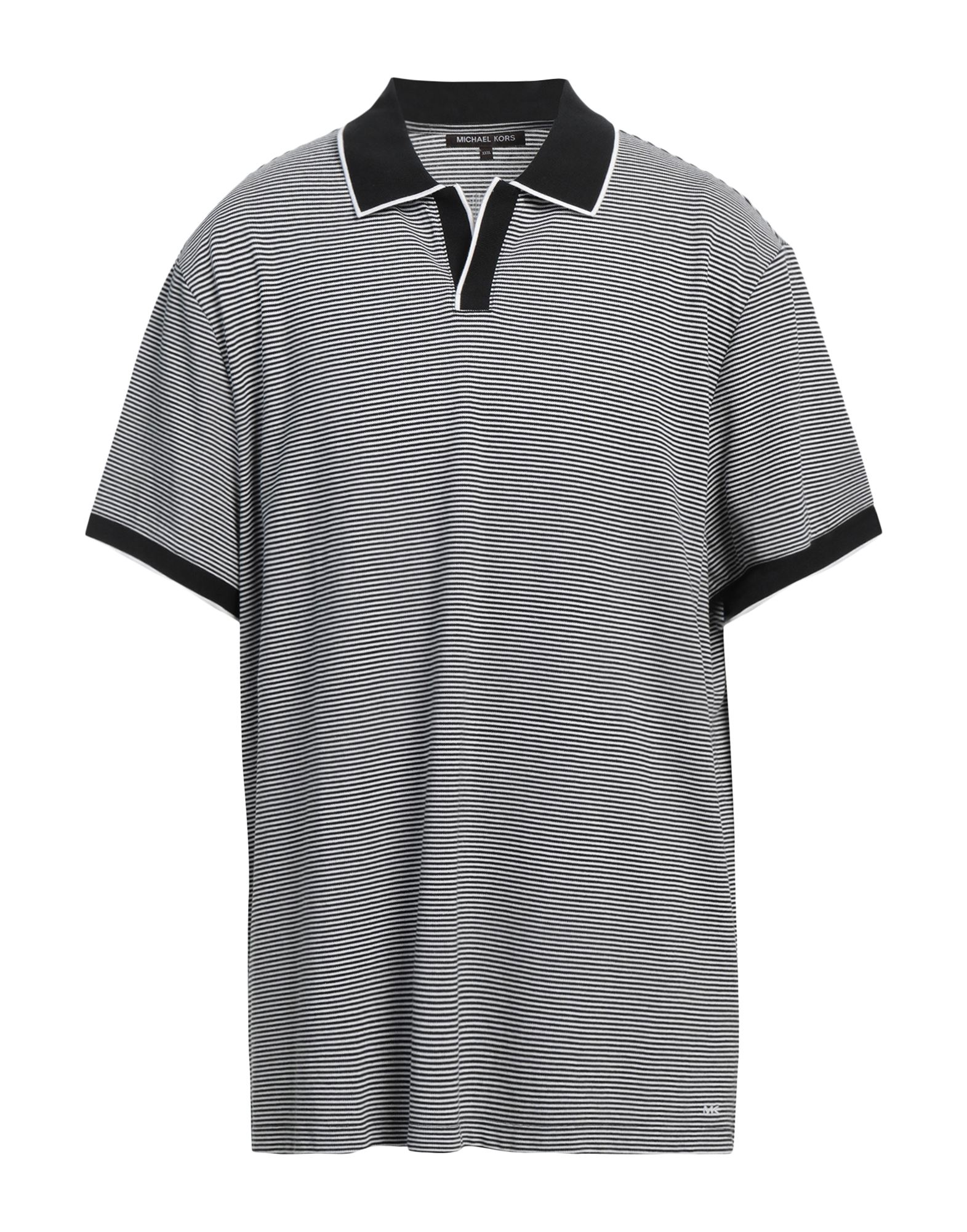  Michael Kors Mens - Tops - Poloshirts - On Yoox.com 