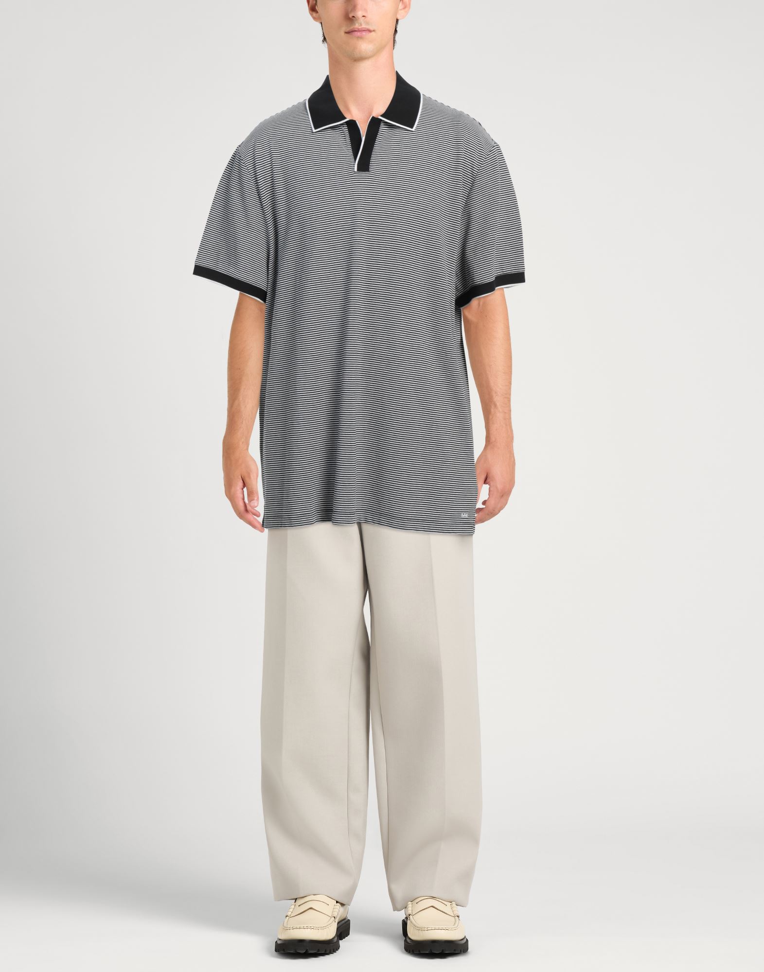  Michael Kors Mens - Tops - Poloshirts - On Yoox.com 