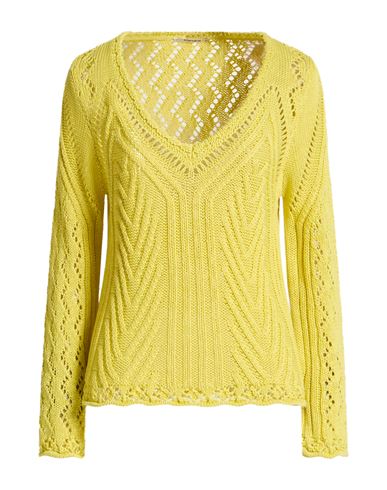 Pullover Mujer Amarillo 36,42 Mujer