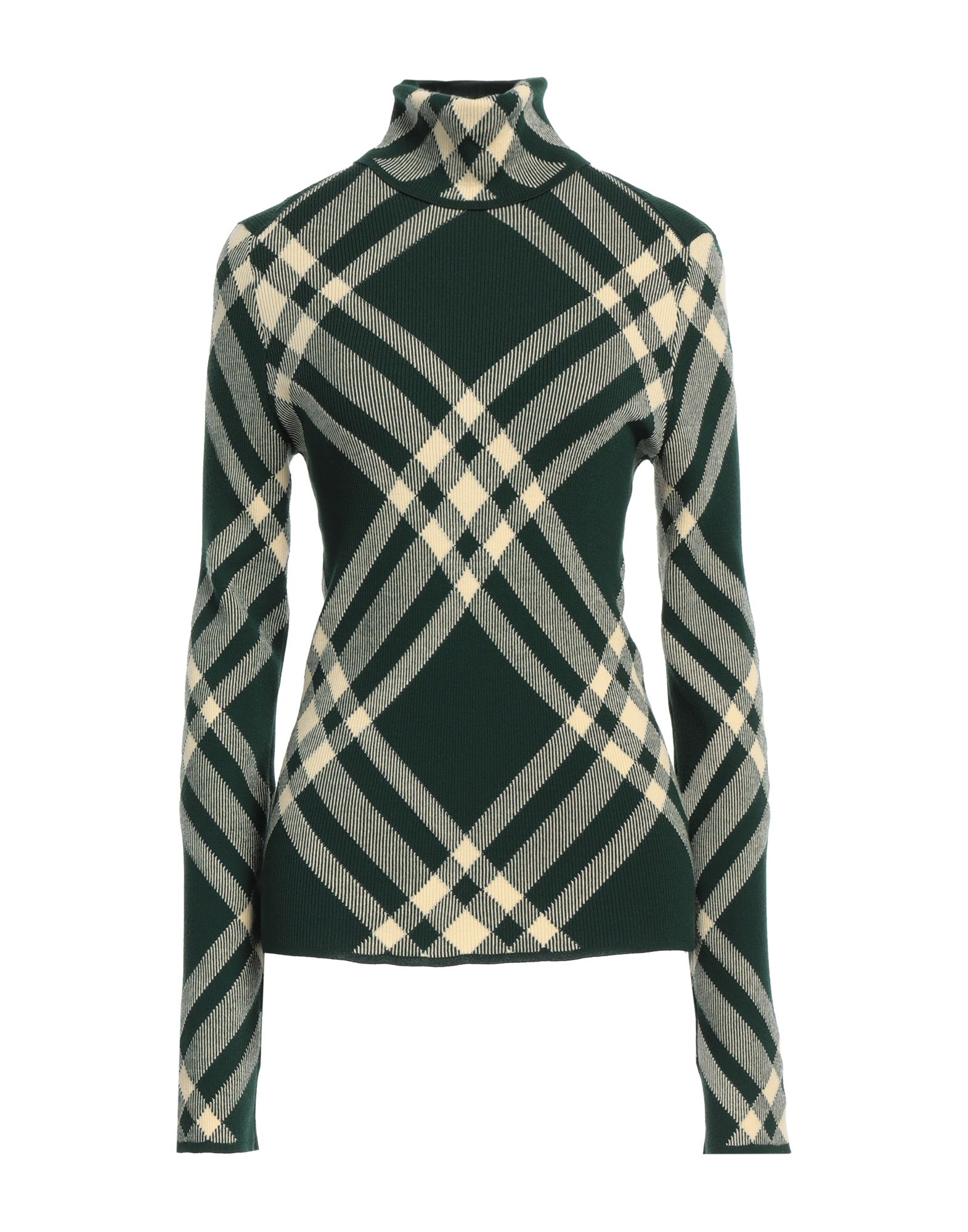  Burberry - Prendas De Punto - Cuello Alto - On Yoox.com 