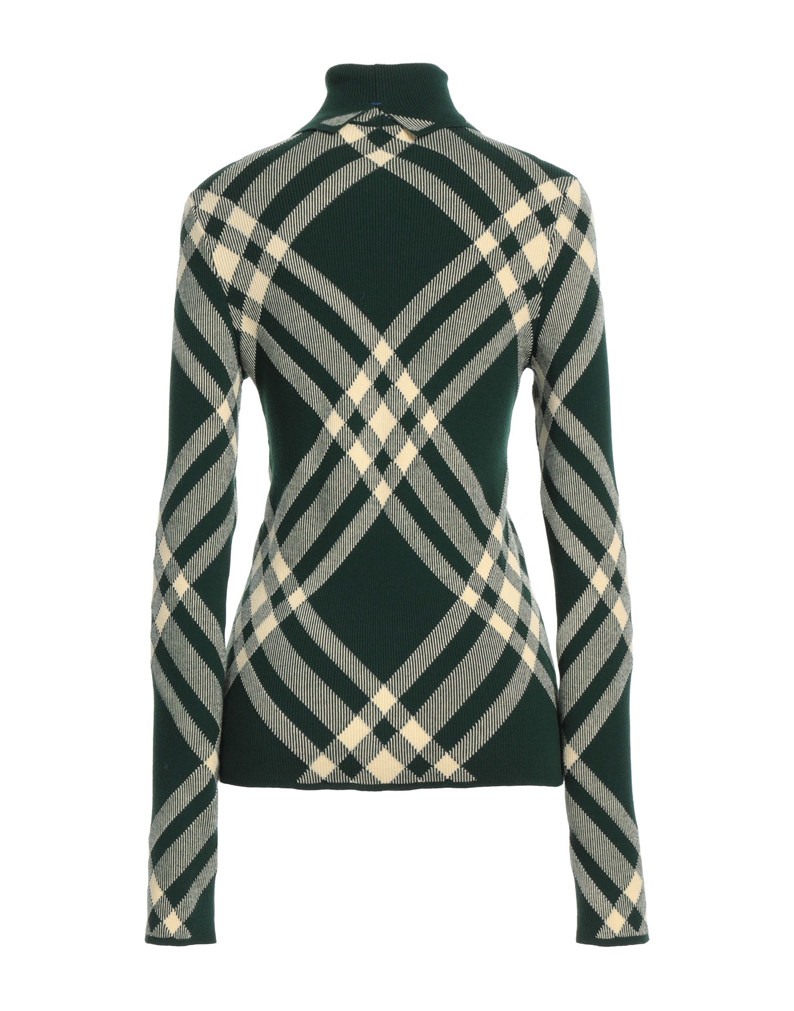  Burberry - Prendas De Punto - Cuello Alto - On Yoox.com 