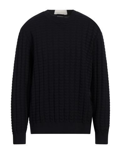 Pullover Herren Nachtblau XS,XXL Herren