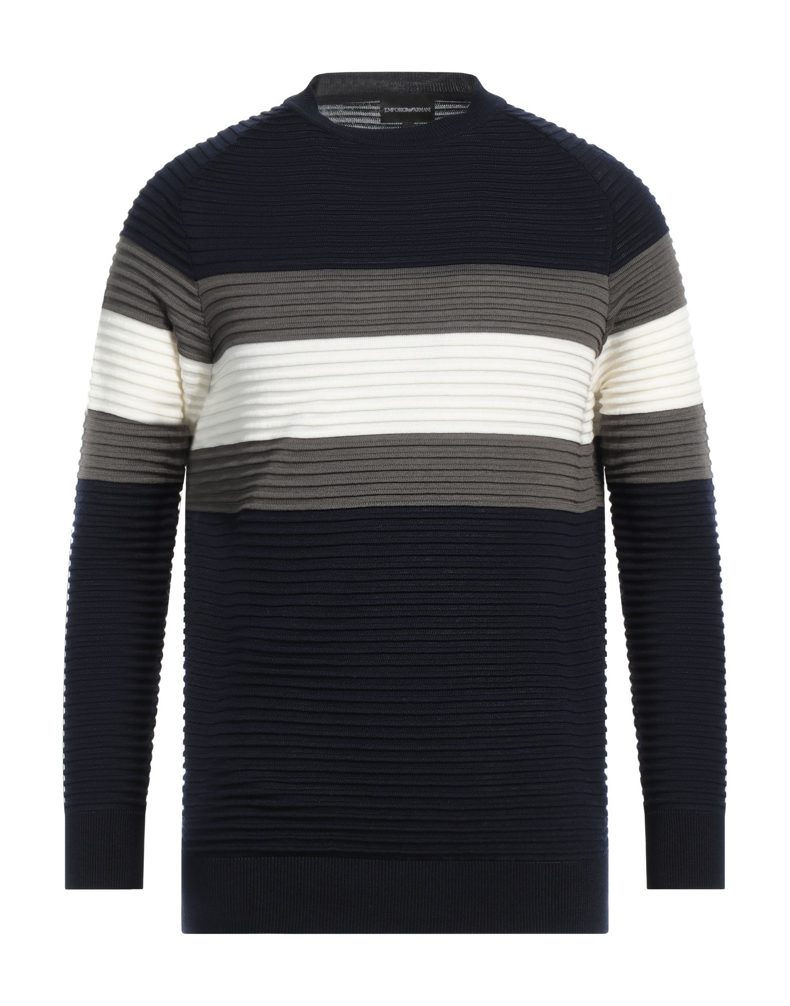  Emporio Armani - Strickwaren - Pullover - On Yoox.com 