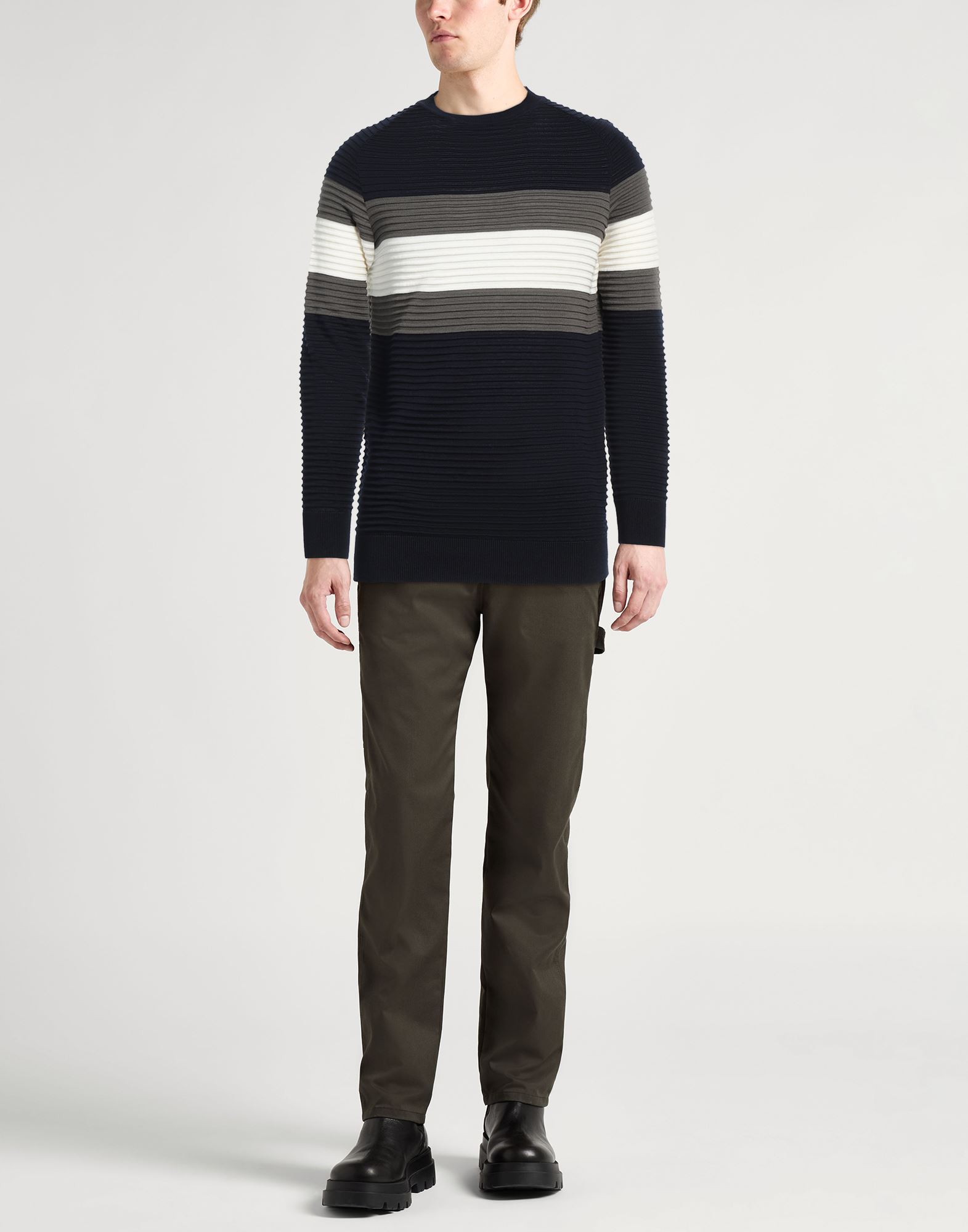  Emporio Armani - Strickwaren - Pullover - On Yoox.com 