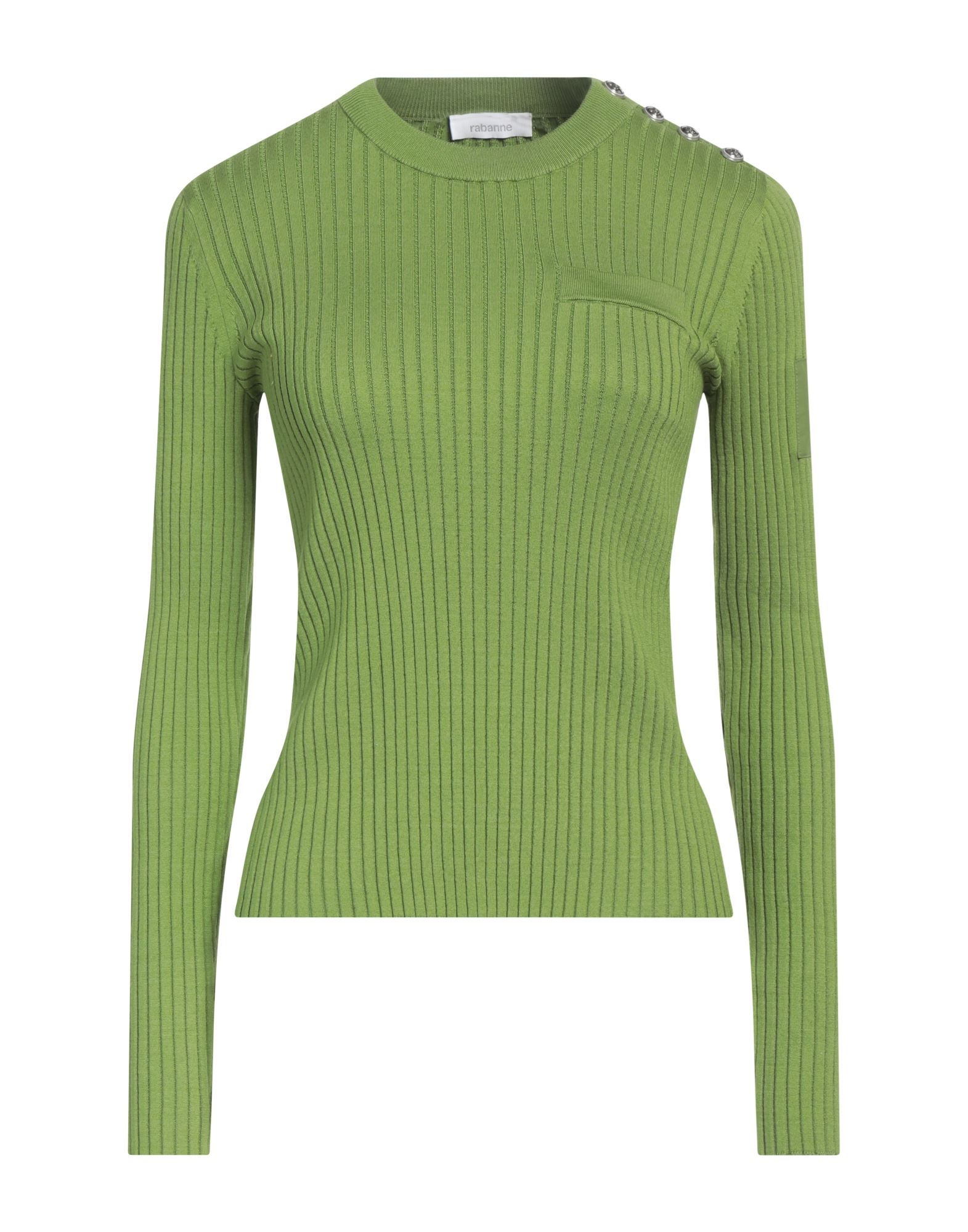  Rabanne - Strickwaren - Pullover - On Yoox.com 