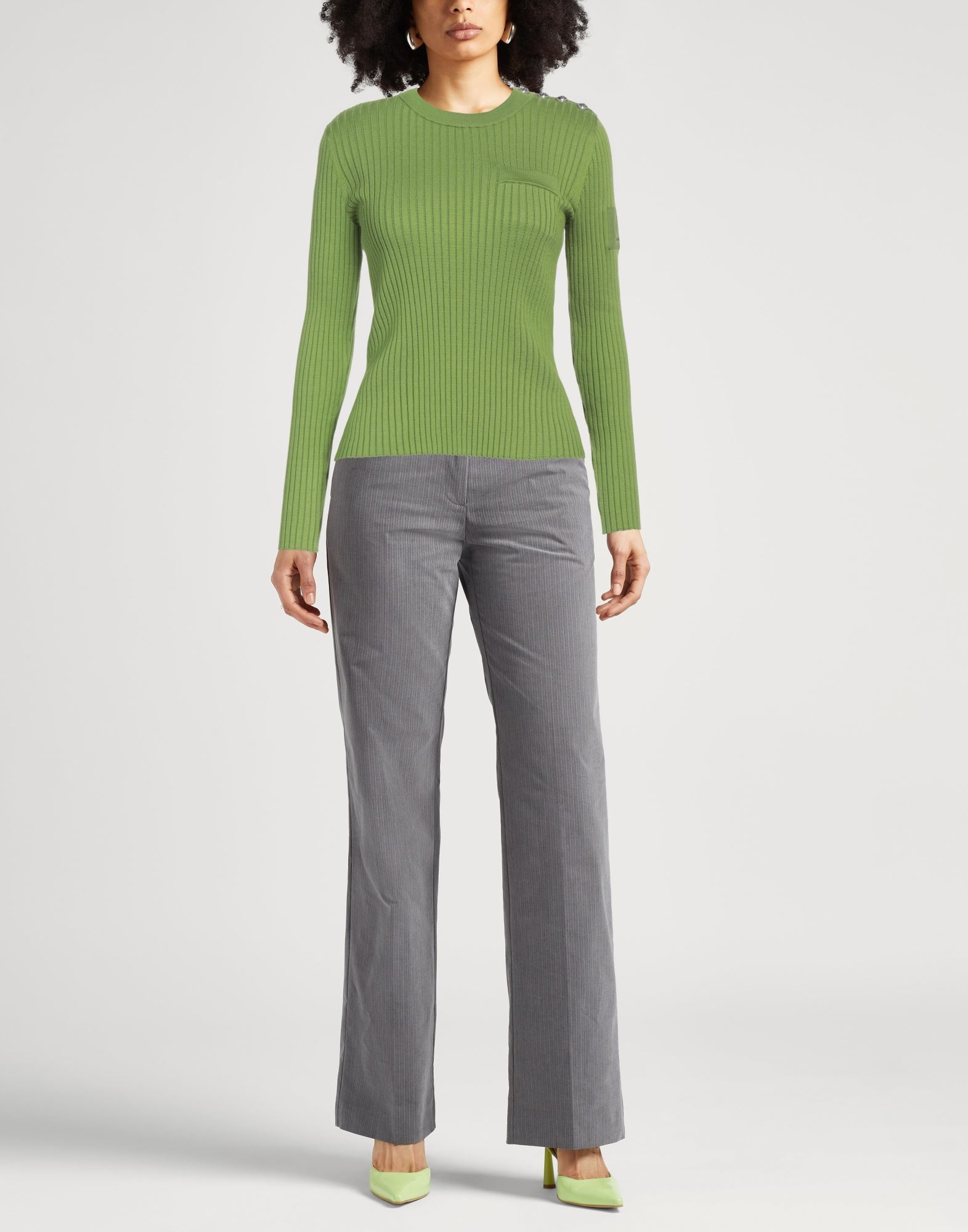  Rabanne - Strickwaren - Pullover - On Yoox.com 