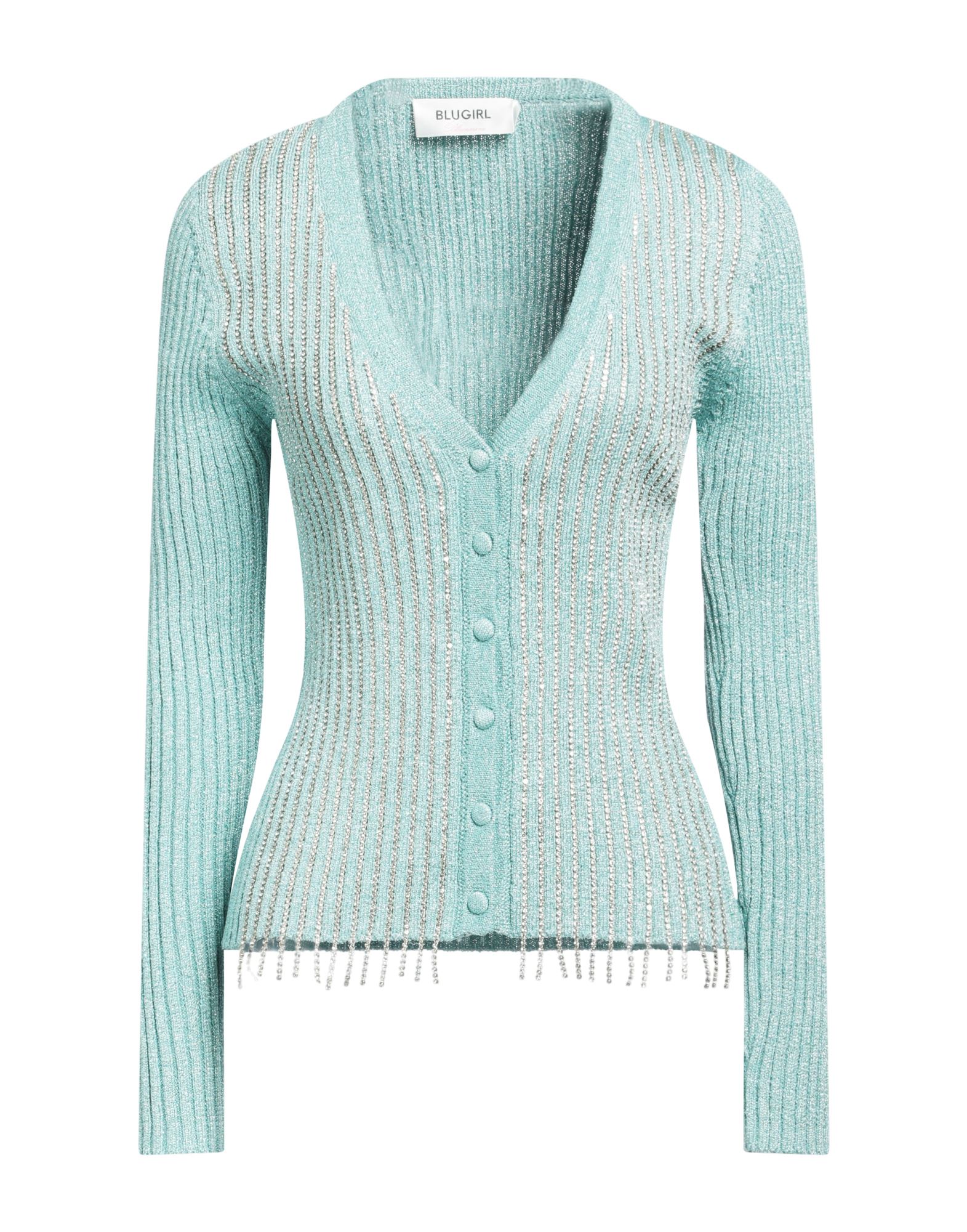  Blugirl - Maille - Cardigans - On Yoox.com 